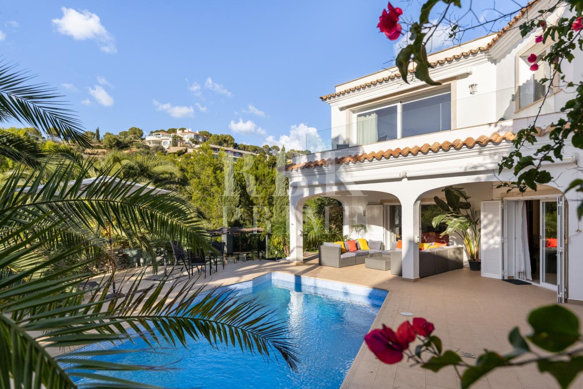 Herverkoop - Villa - Calvià - Costa de la Calma