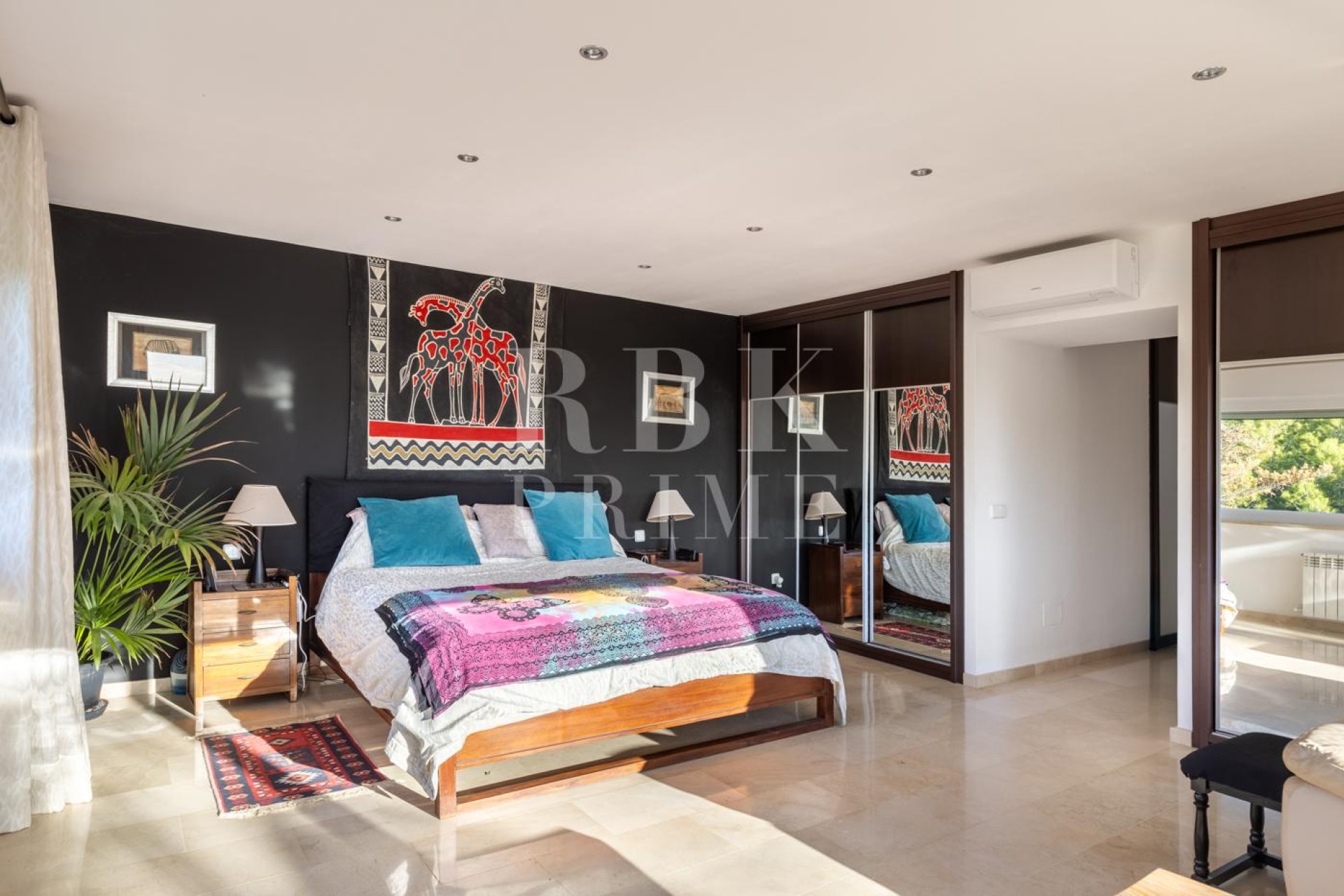 Herverkoop - Villa - Calvià - Costa de la Calma