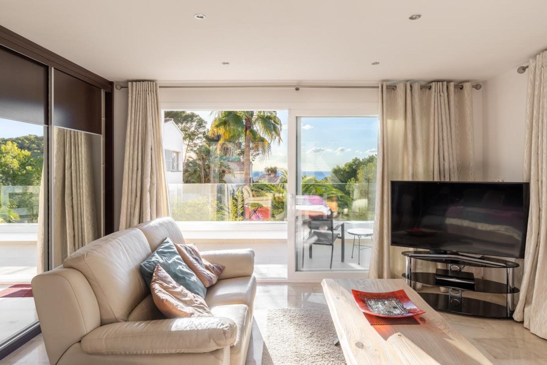 Herverkoop - Villa - Calvià - Costa de la Calma
