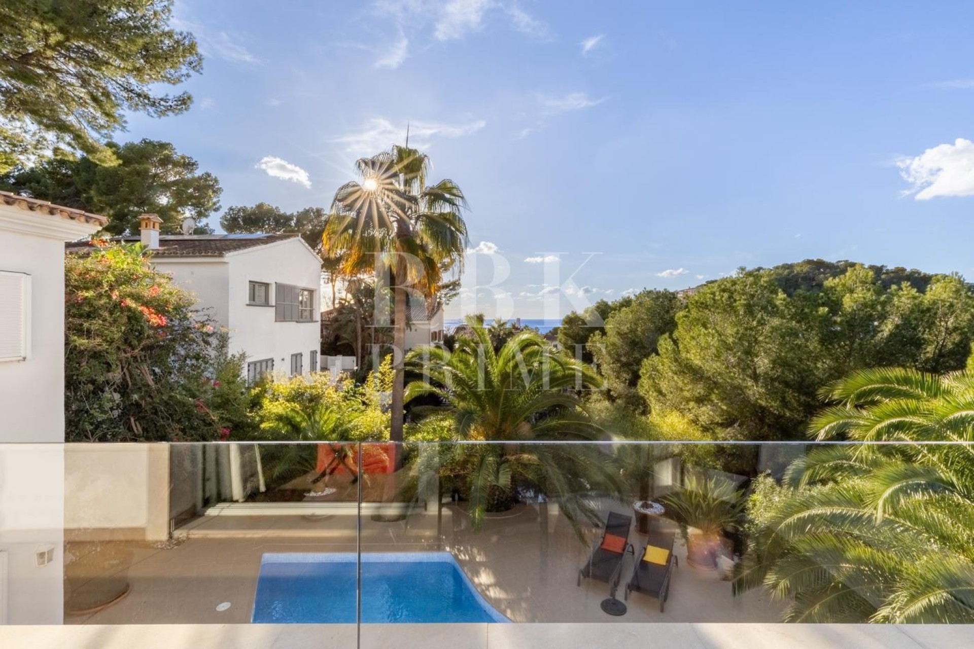 Herverkoop - Villa - Calvià - Costa de la Calma