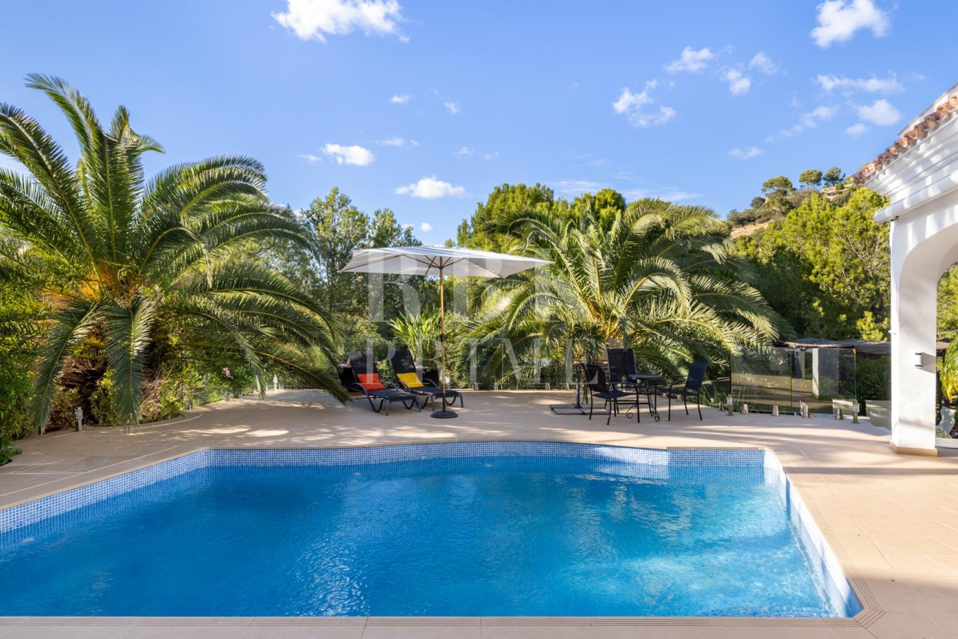 Herverkoop - Villa - Calvià - Costa de la Calma
