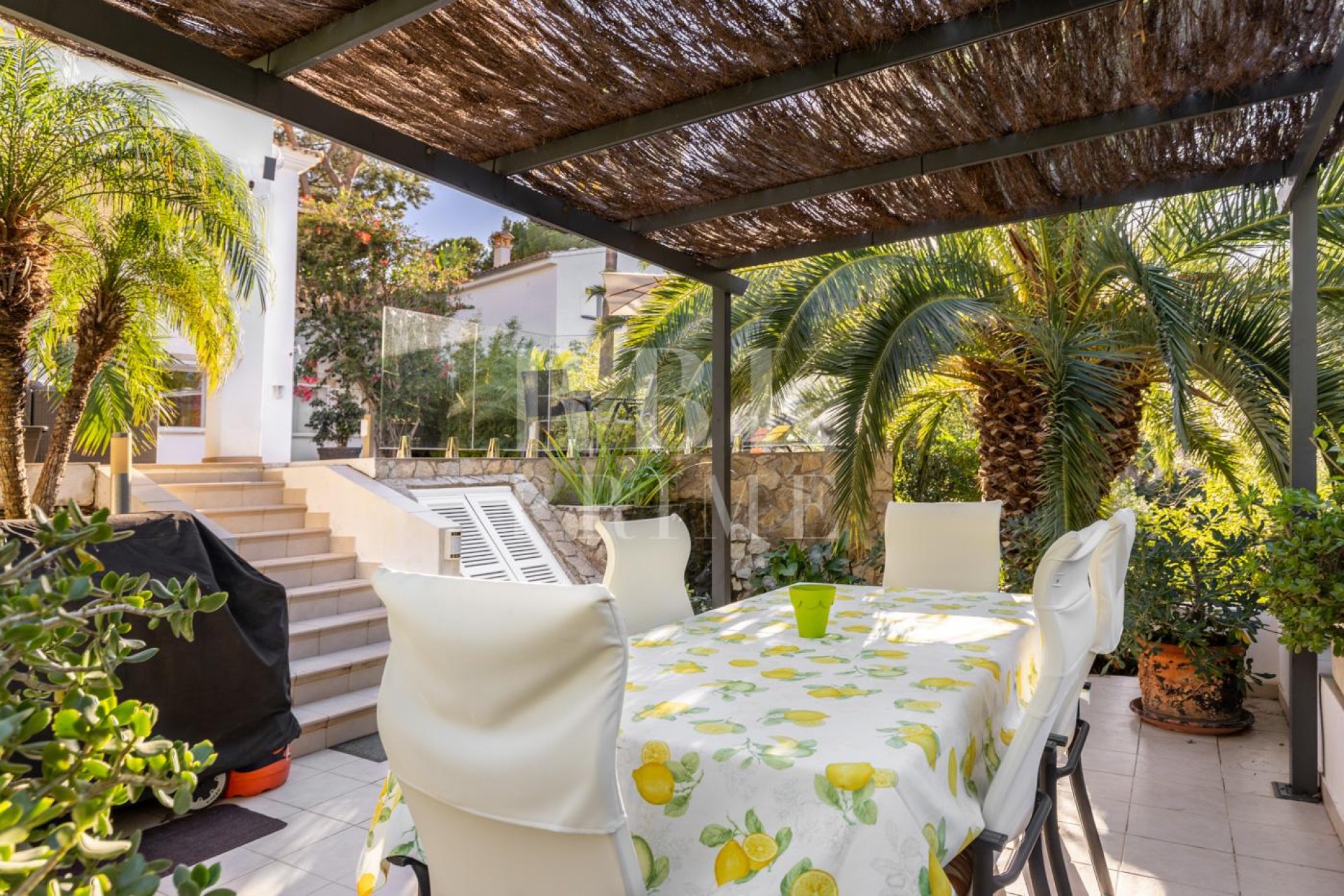 Herverkoop - Villa - Calvià - Costa de la Calma