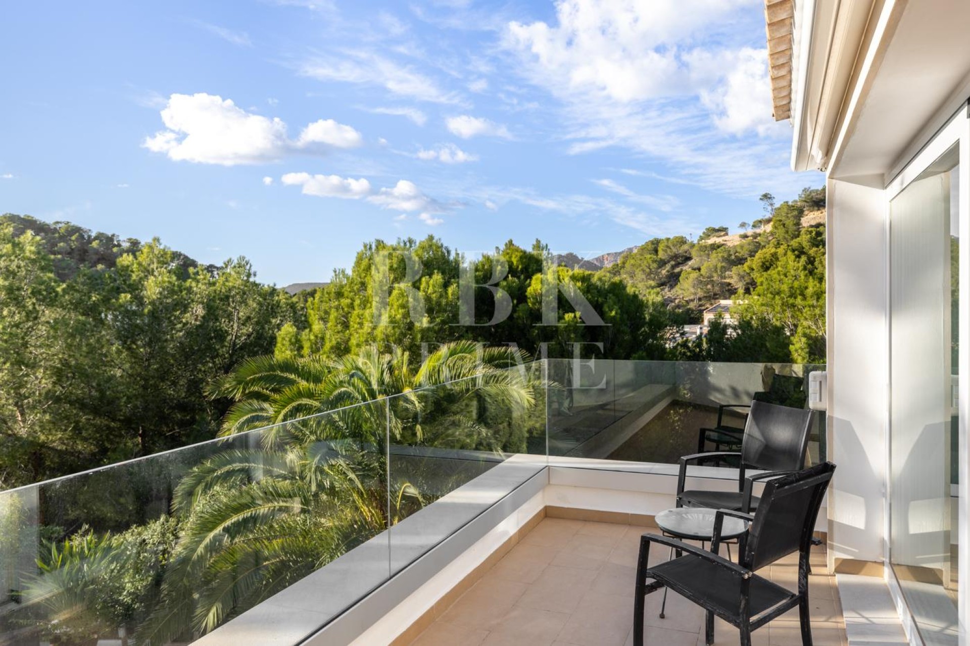 Herverkoop - Villa - Calvià - Costa de la Calma