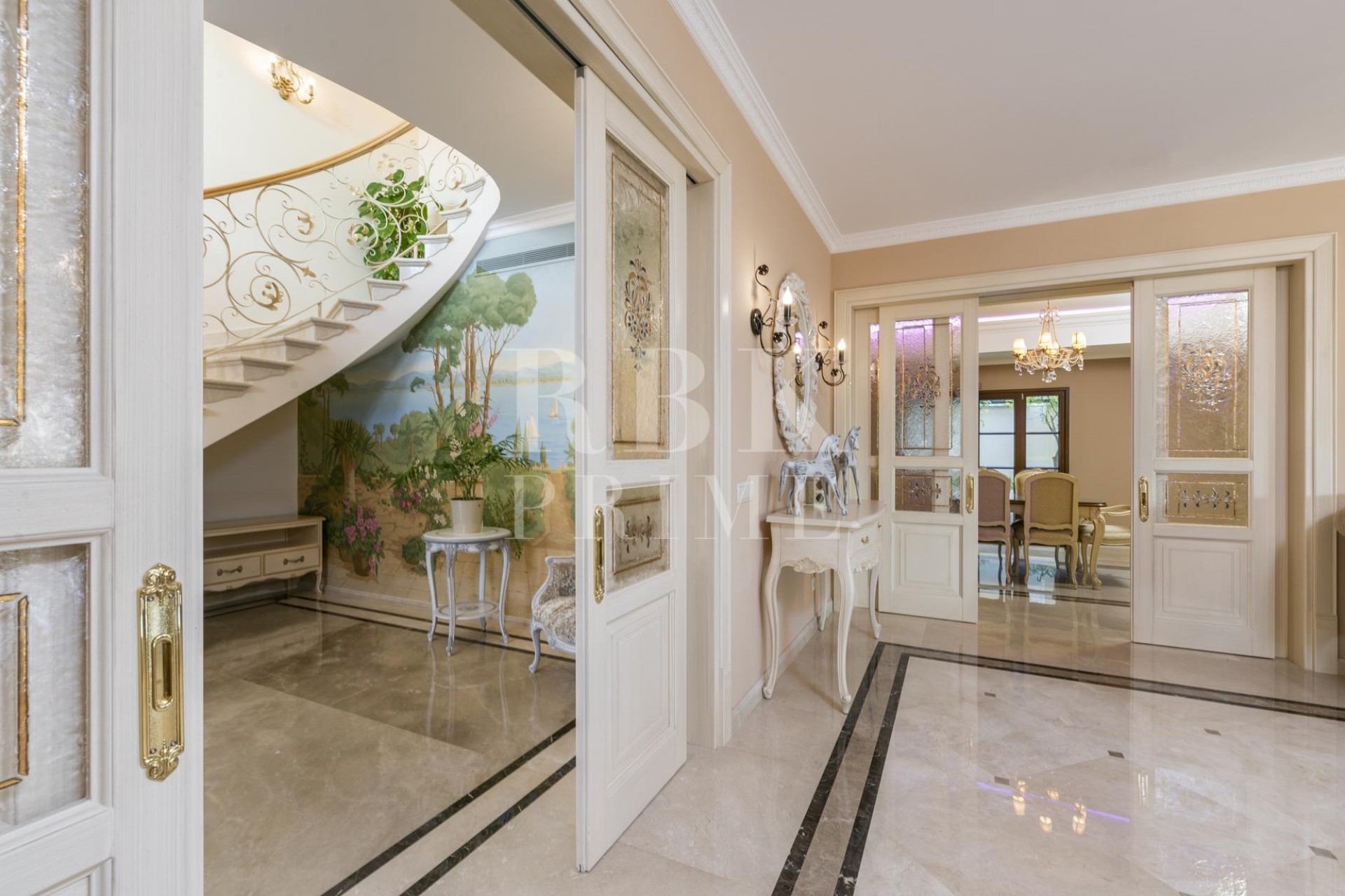 Herverkoop - Villa - Calvià - Peguera