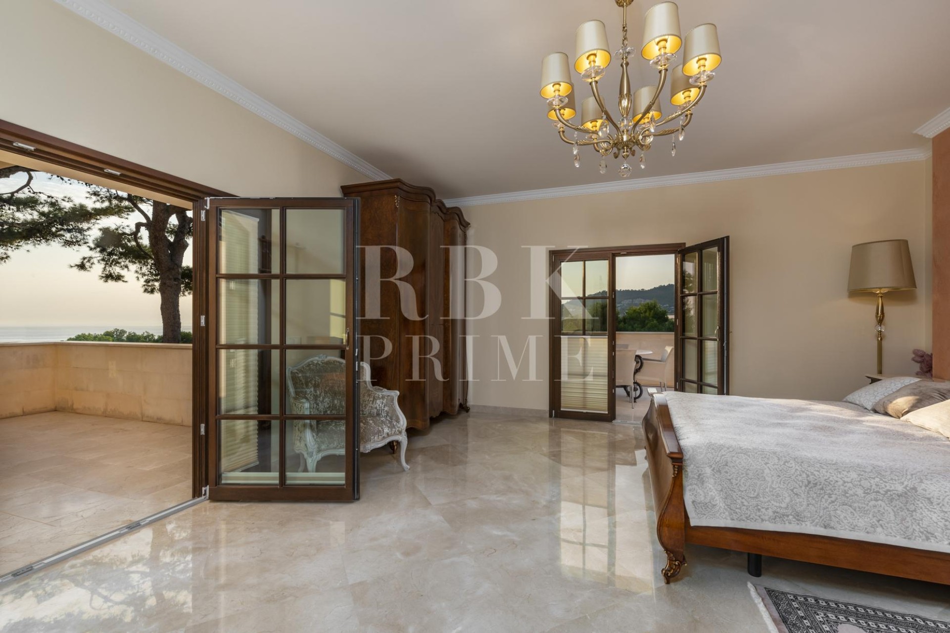 Herverkoop - Villa - Calvià - Peguera