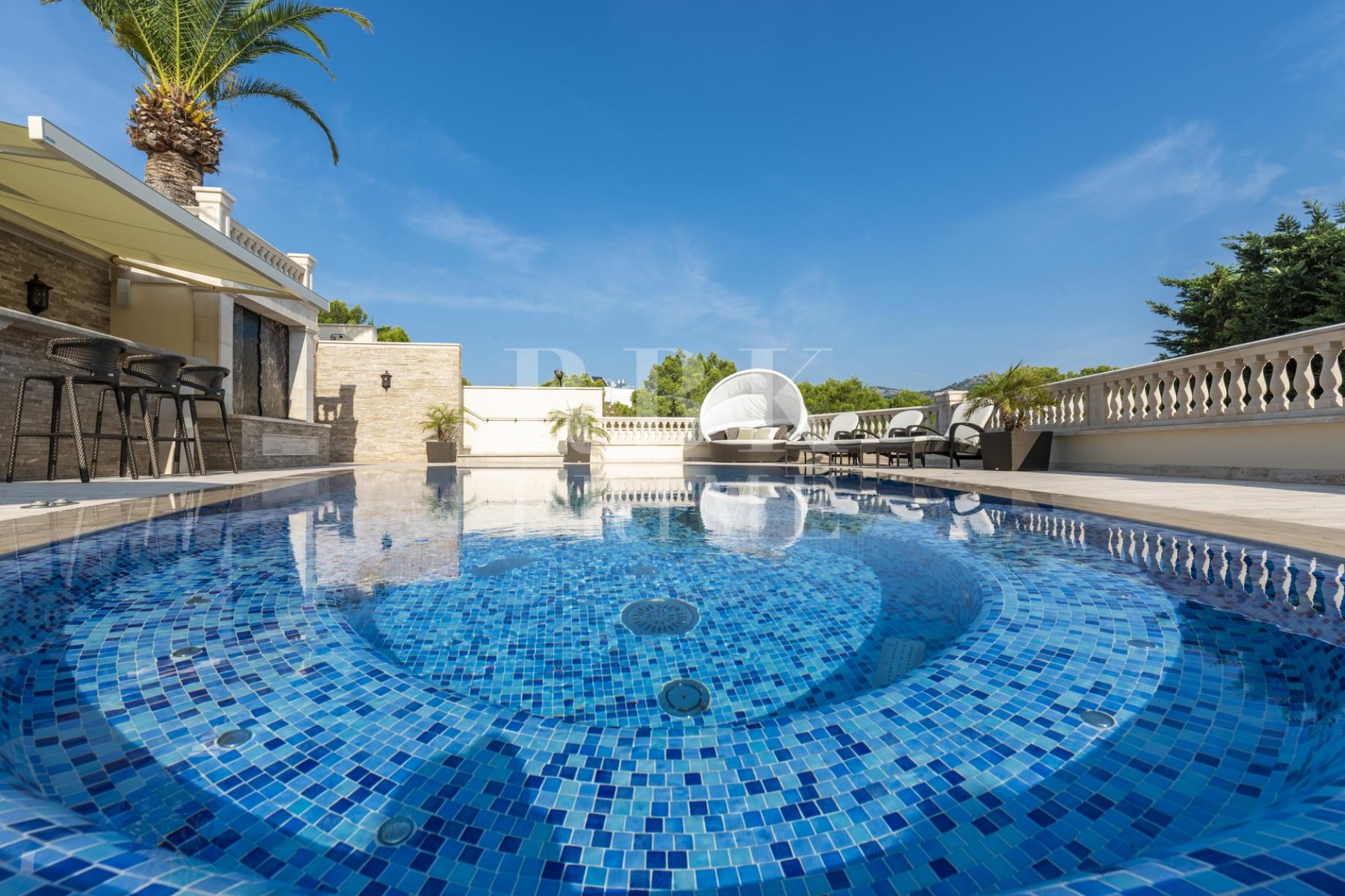 Herverkoop - Villa - Calvià - Peguera