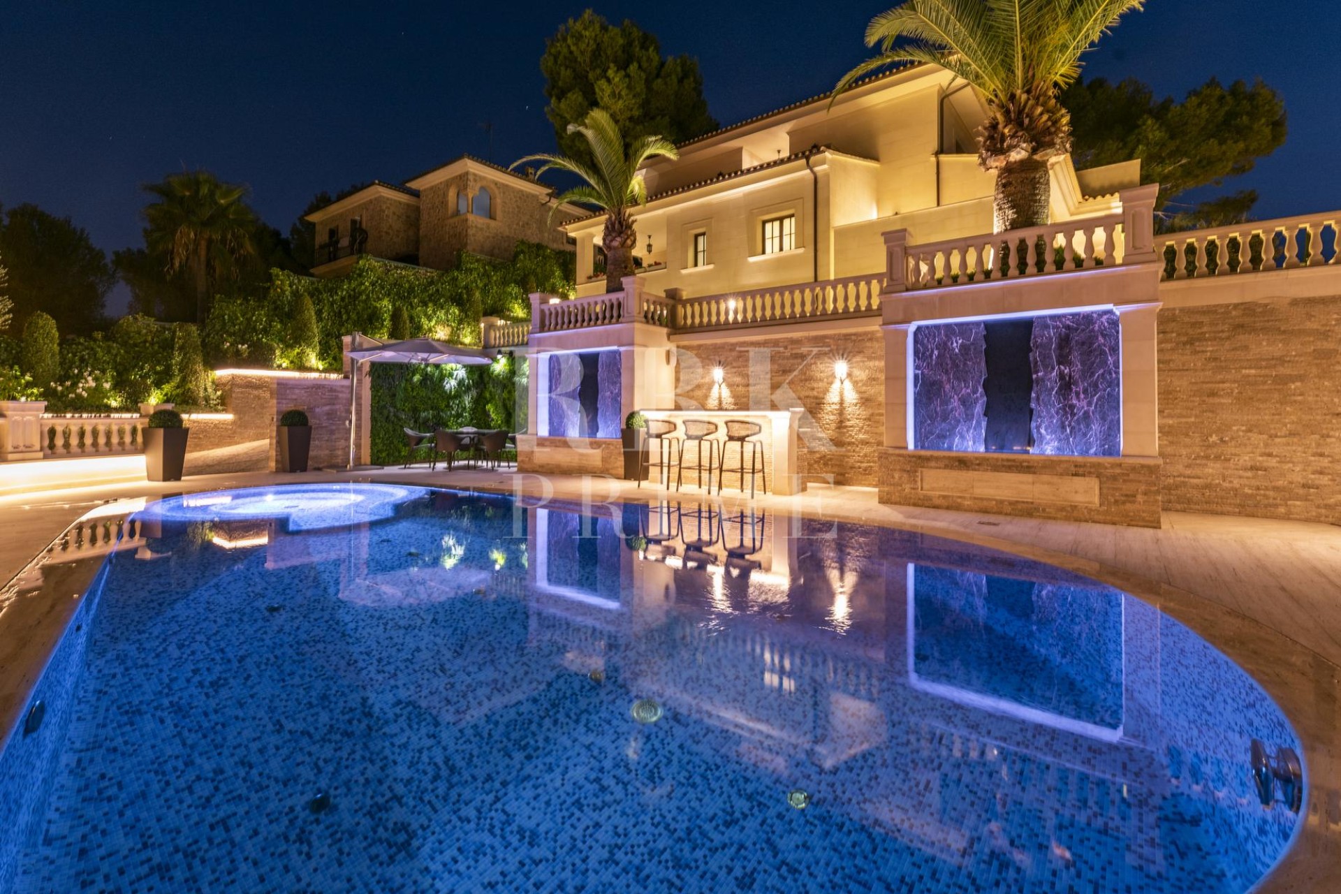 Herverkoop - Villa - Calvià - Peguera