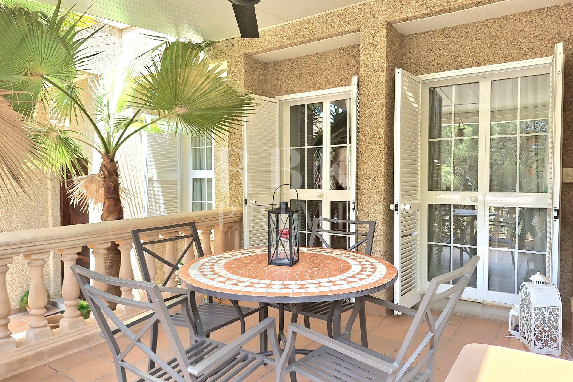 Herverkoop - Villa - Calvià - Peguera