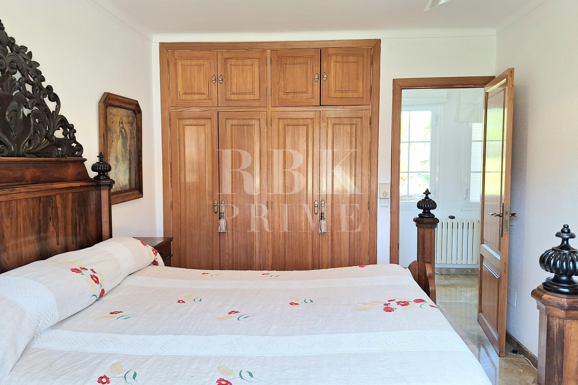 Herverkoop - Villa - Calvià - Peguera