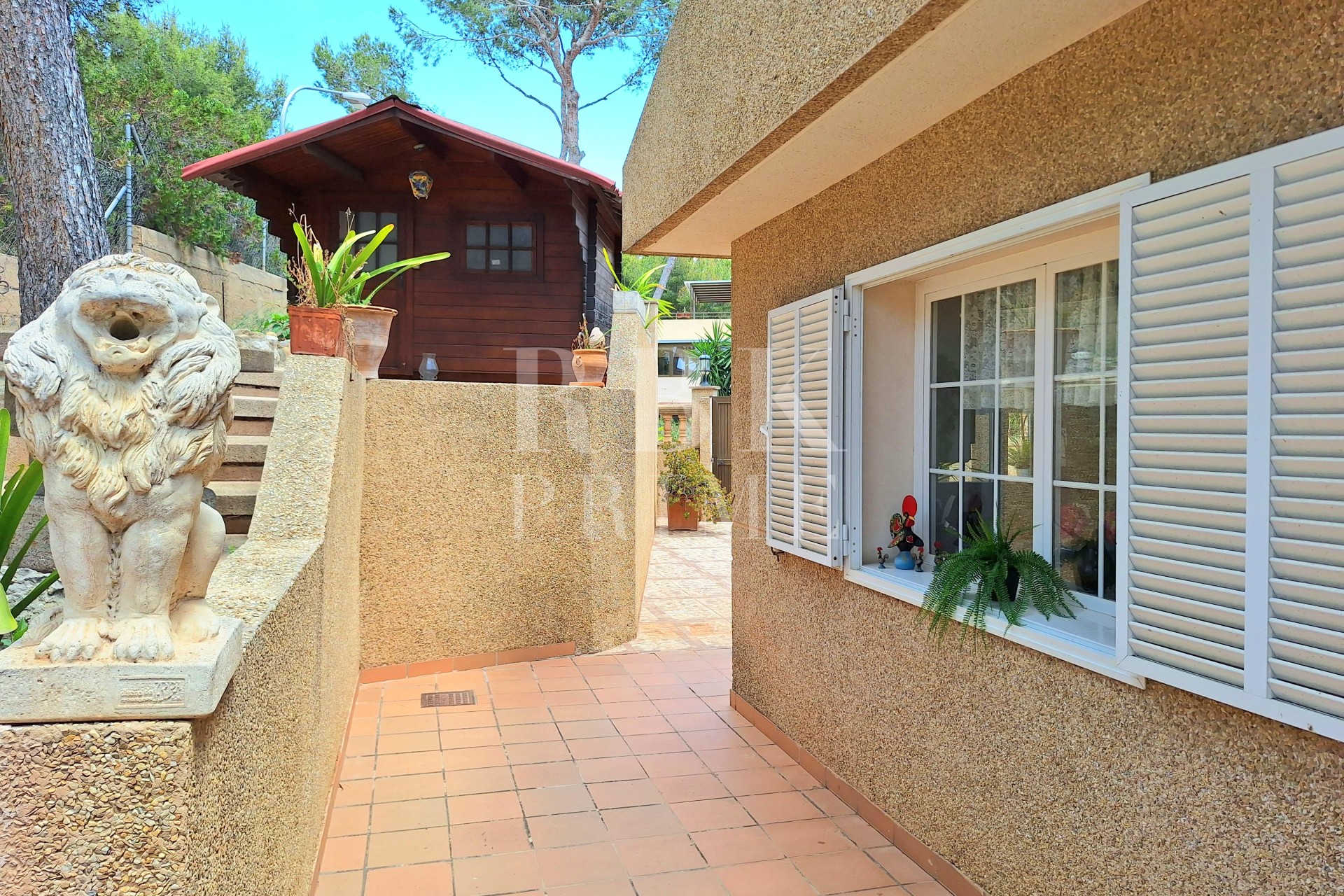 Herverkoop - Villa - Calvià - Peguera