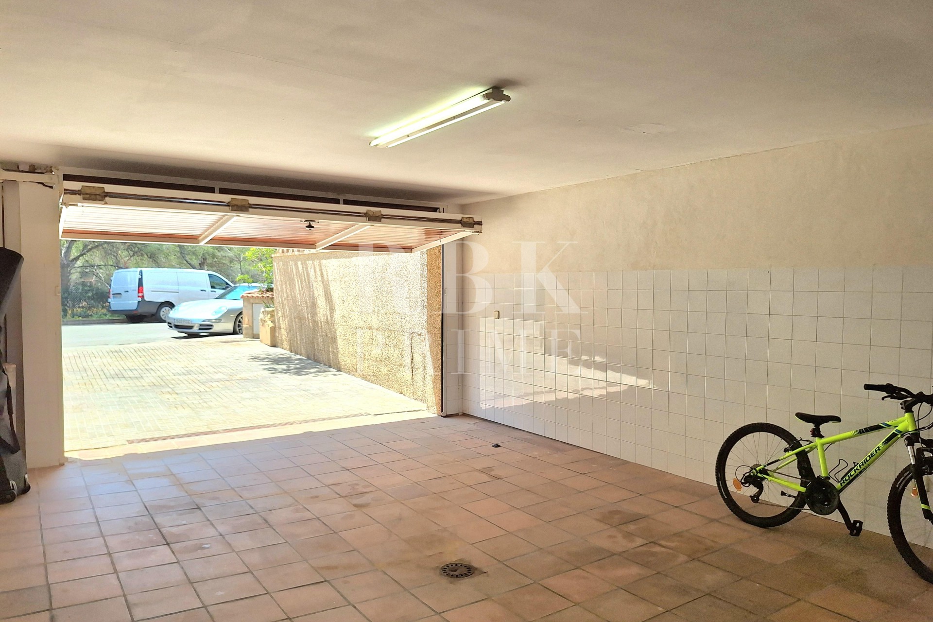 Herverkoop - Villa - Calvià - Peguera