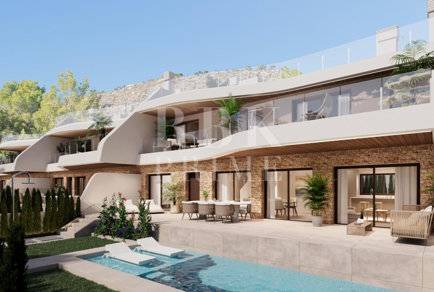 Herverkoop - Villa - Calvià - Peguera