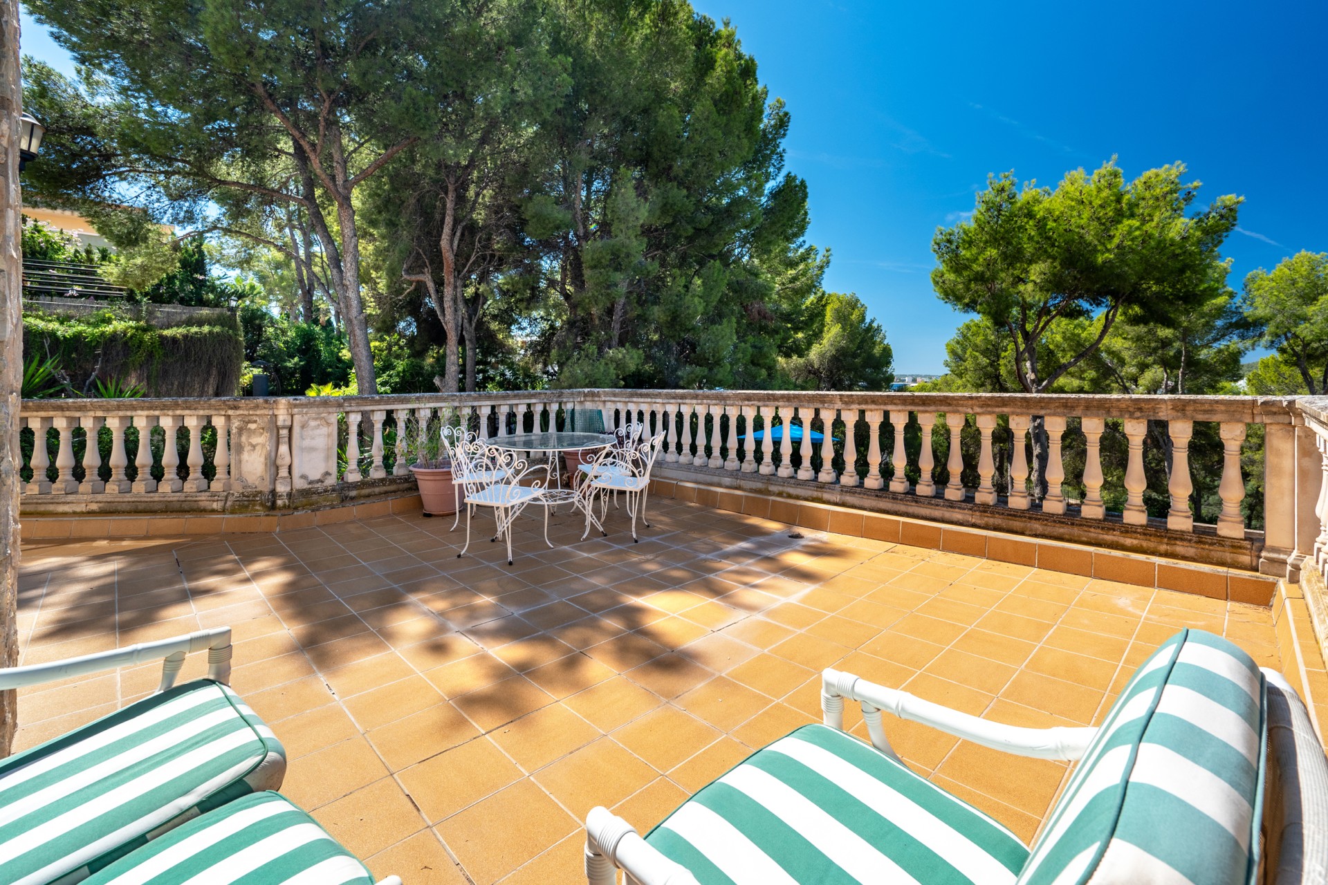 Herverkoop - Villa - Calvià - Portals Nous