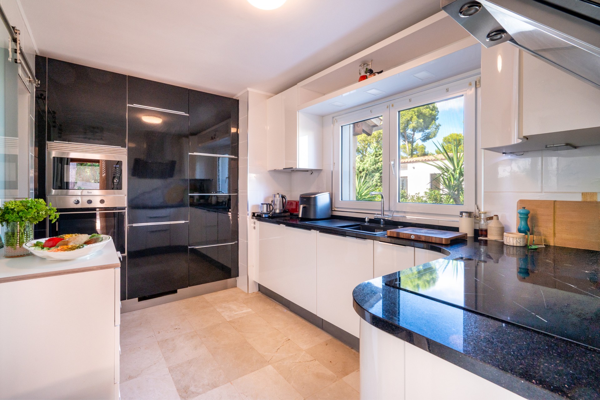 Herverkoop - Villa - Calvià - Santa Ponsa