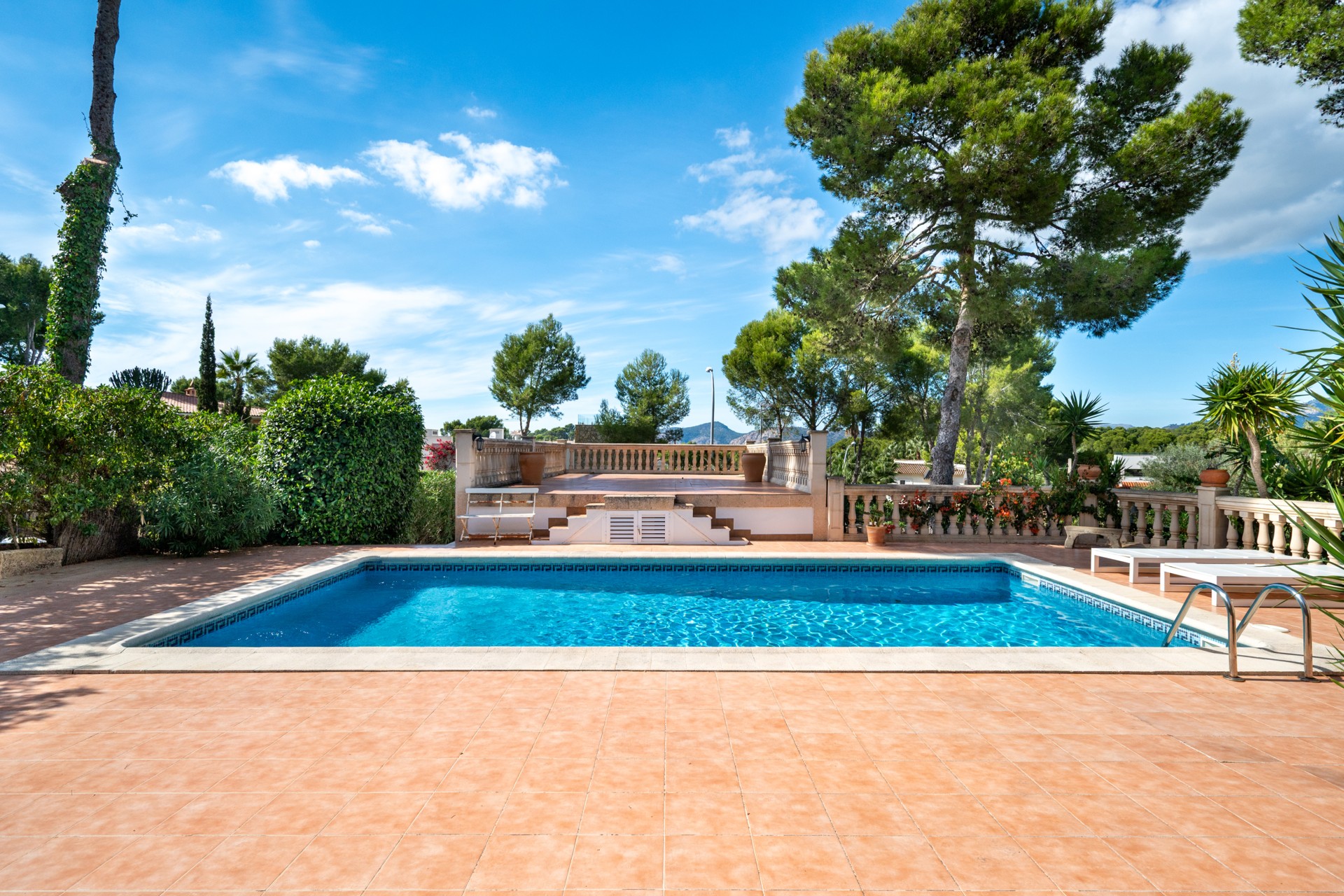 Herverkoop - Villa - Calvià - Santa Ponsa