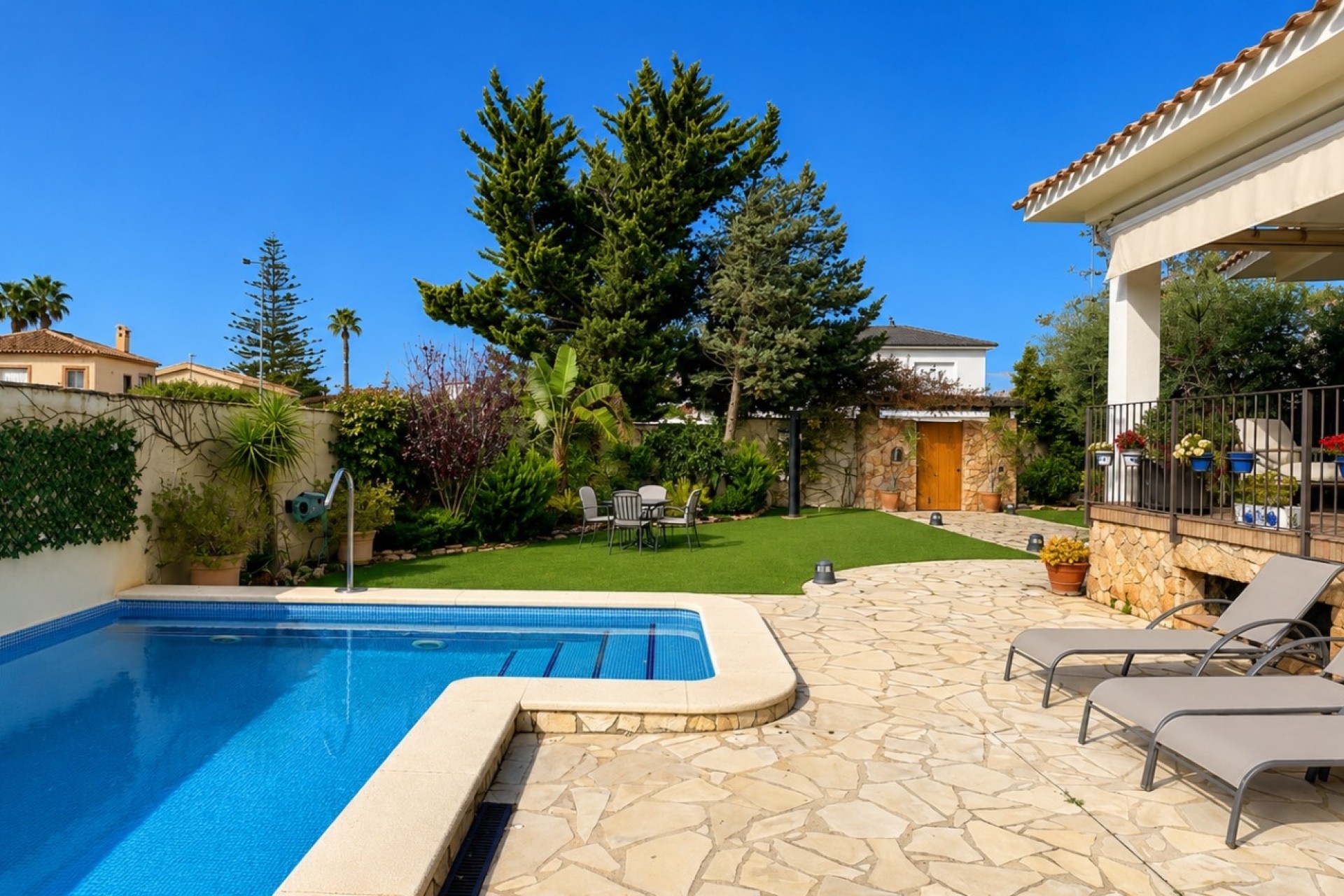 Herverkoop - Villa - Campoamor - Dehesa de campoamor