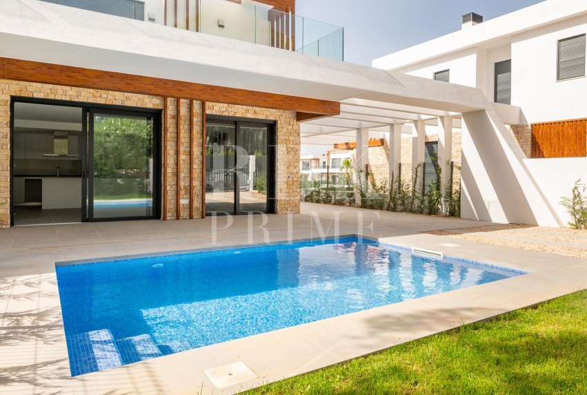Herverkoop - Villa - Capdepera - Cala Ratjada
