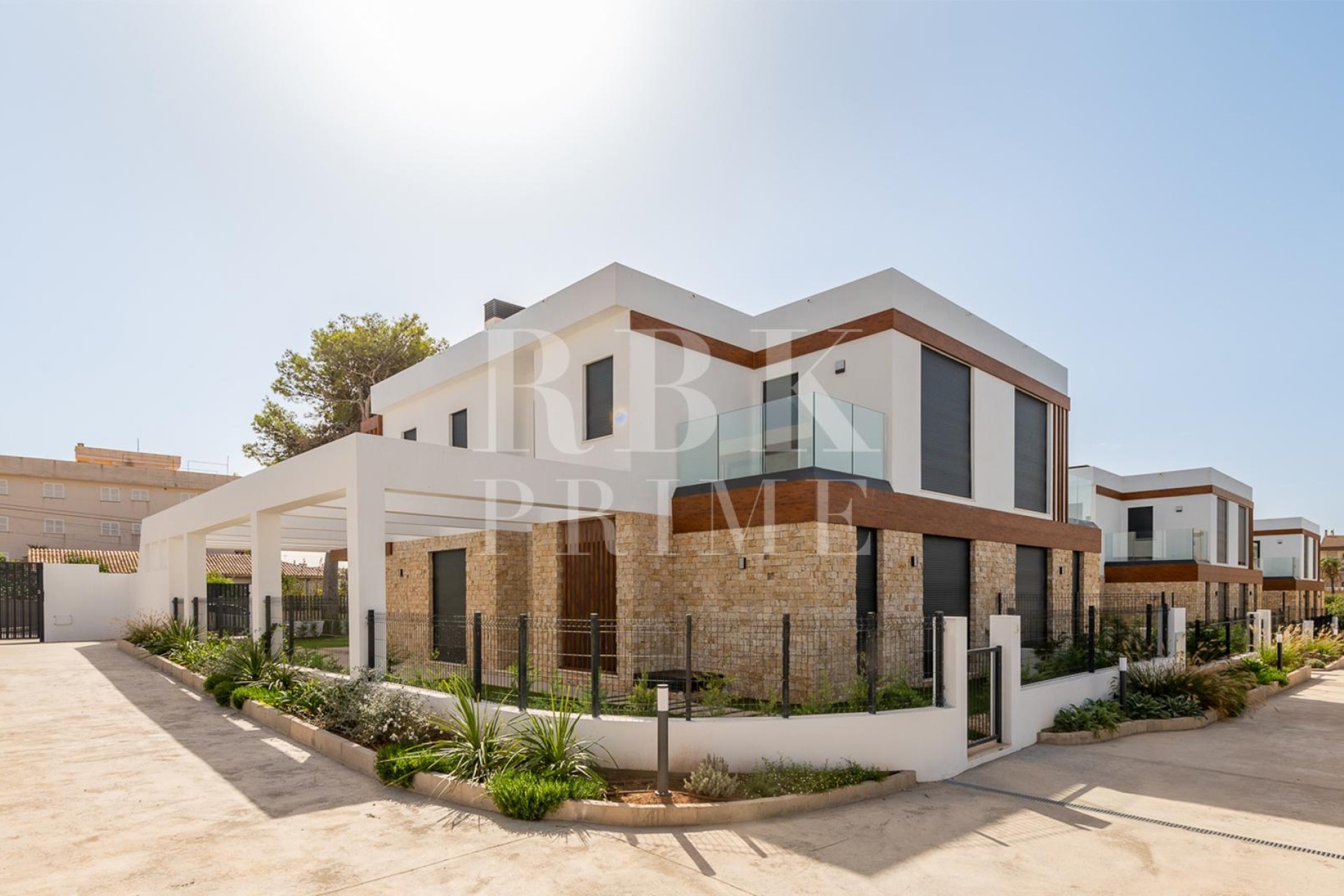 Herverkoop - Villa - Capdepera - Cala Ratjada