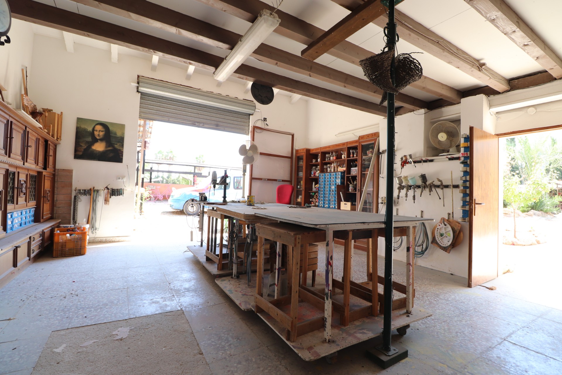 Herverkoop - Villa - Catral - Catral - Country