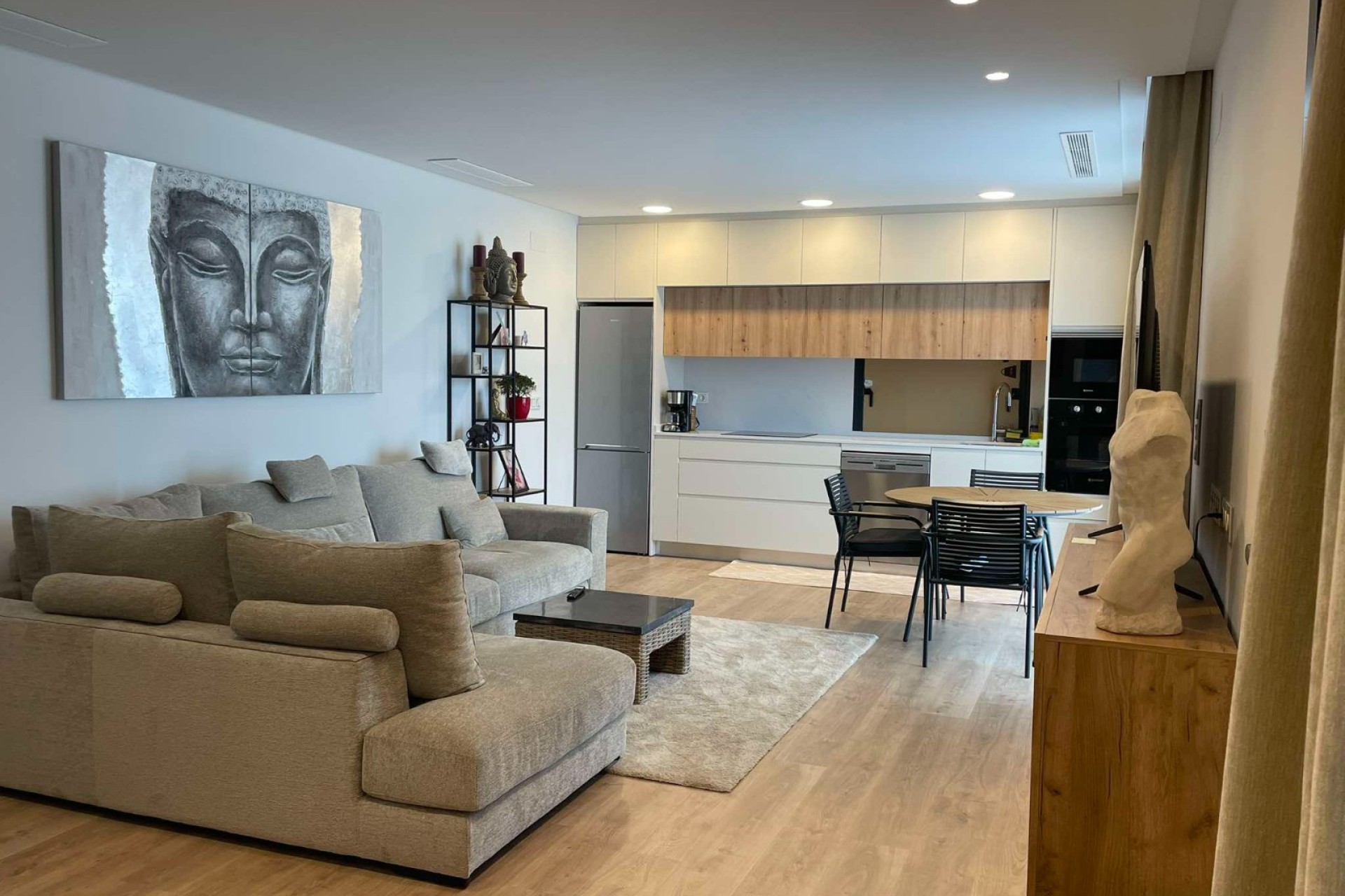 Herverkoop - Villa - Ciudad Quesada - 03170