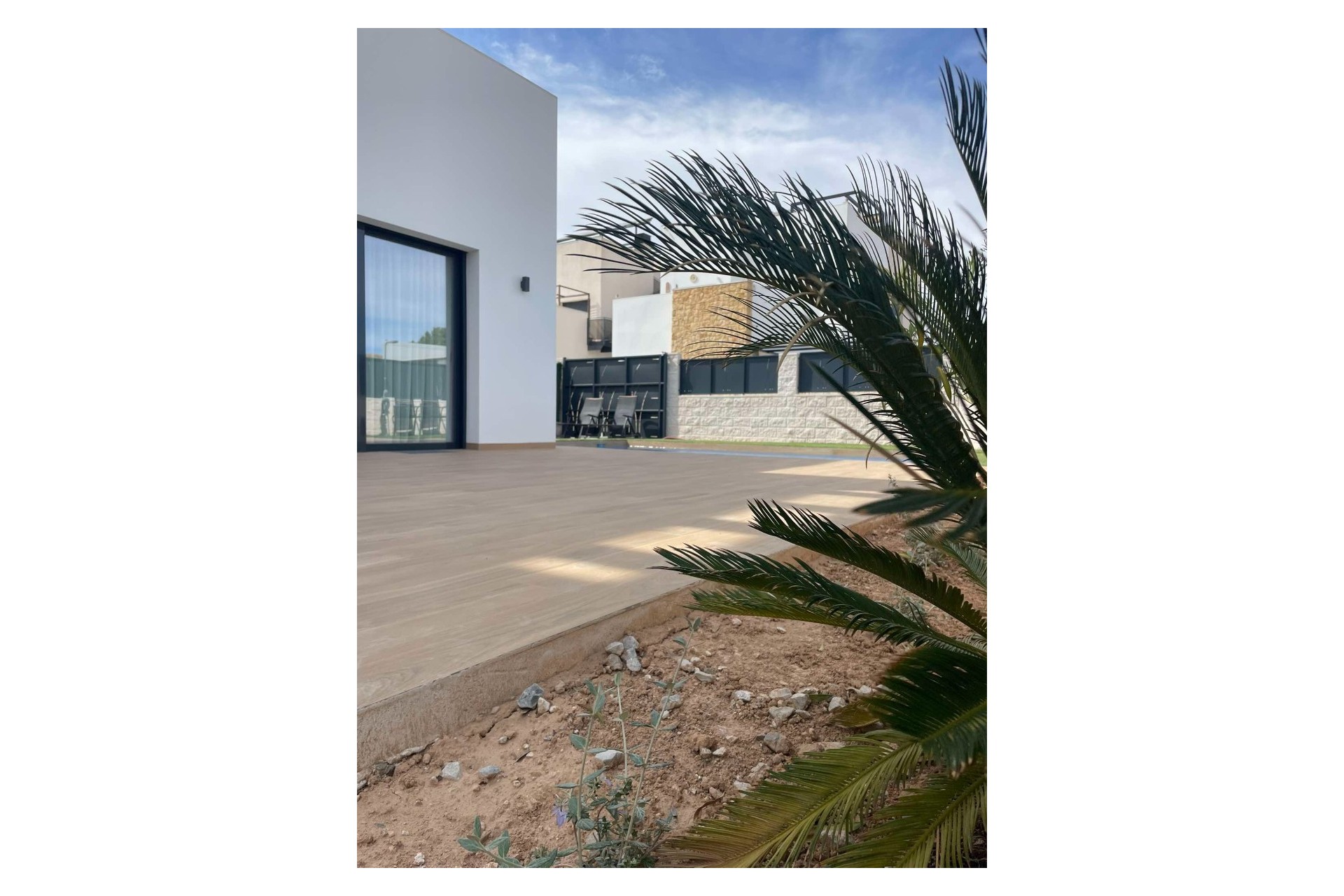 Herverkoop - Villa - Ciudad Quesada - 03170