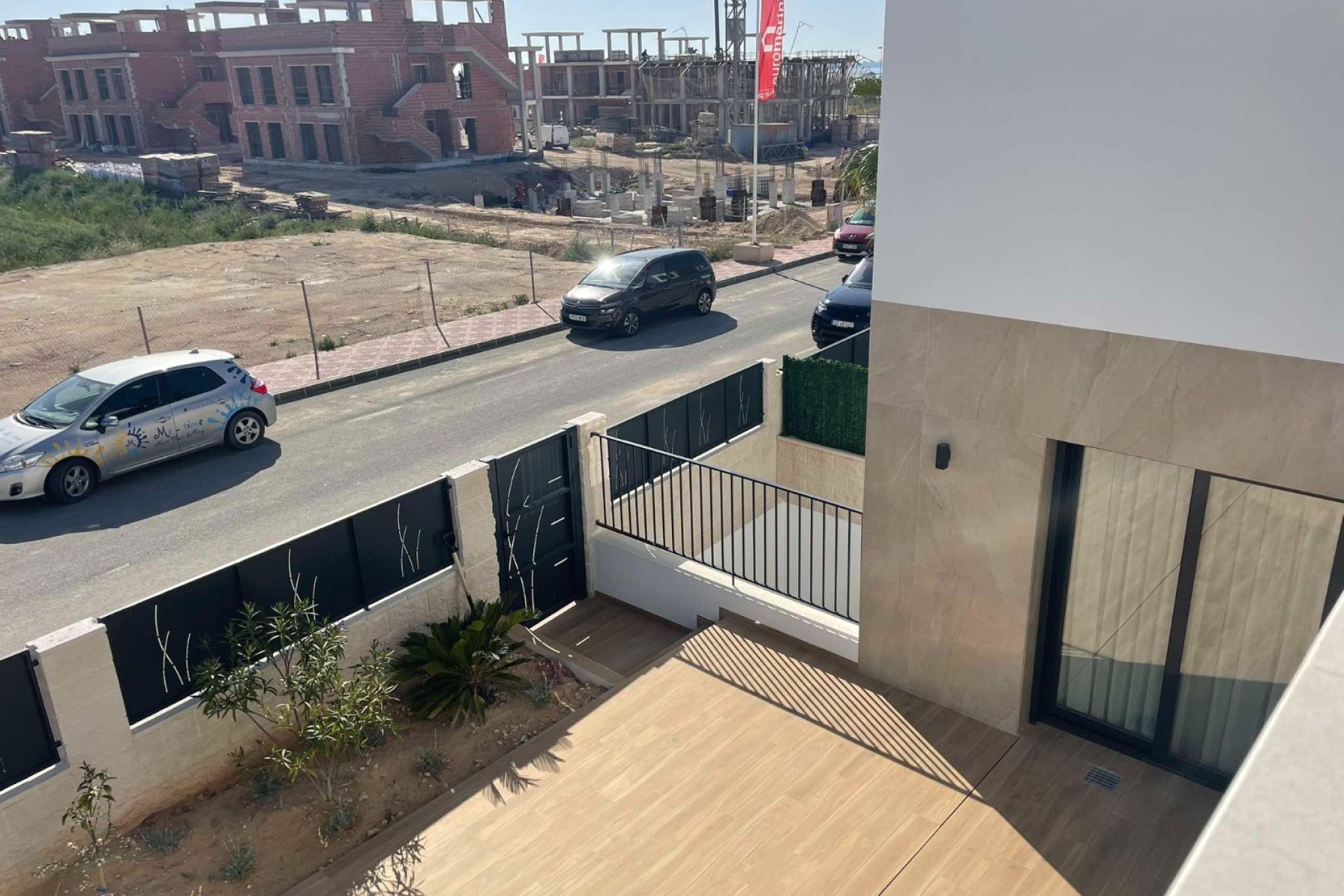 Herverkoop - Villa - Ciudad Quesada - 03170