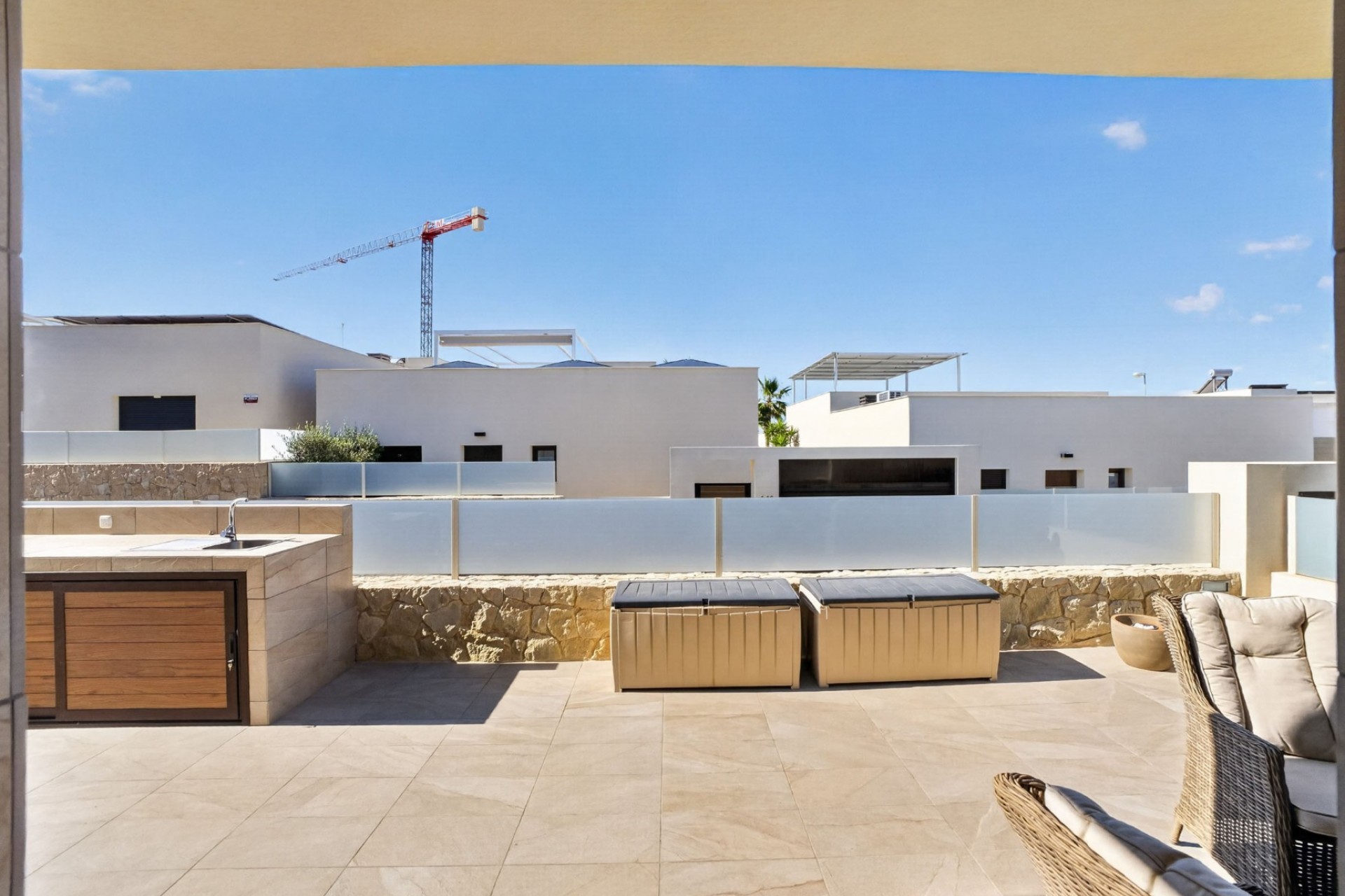 Herverkoop - Villa - Ciudad Quesada - Alicante