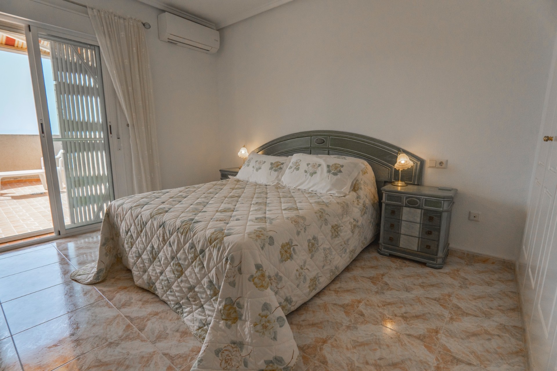 Herverkoop - Villa - Ciudad Quesada - Campo De Golf La Marquesa