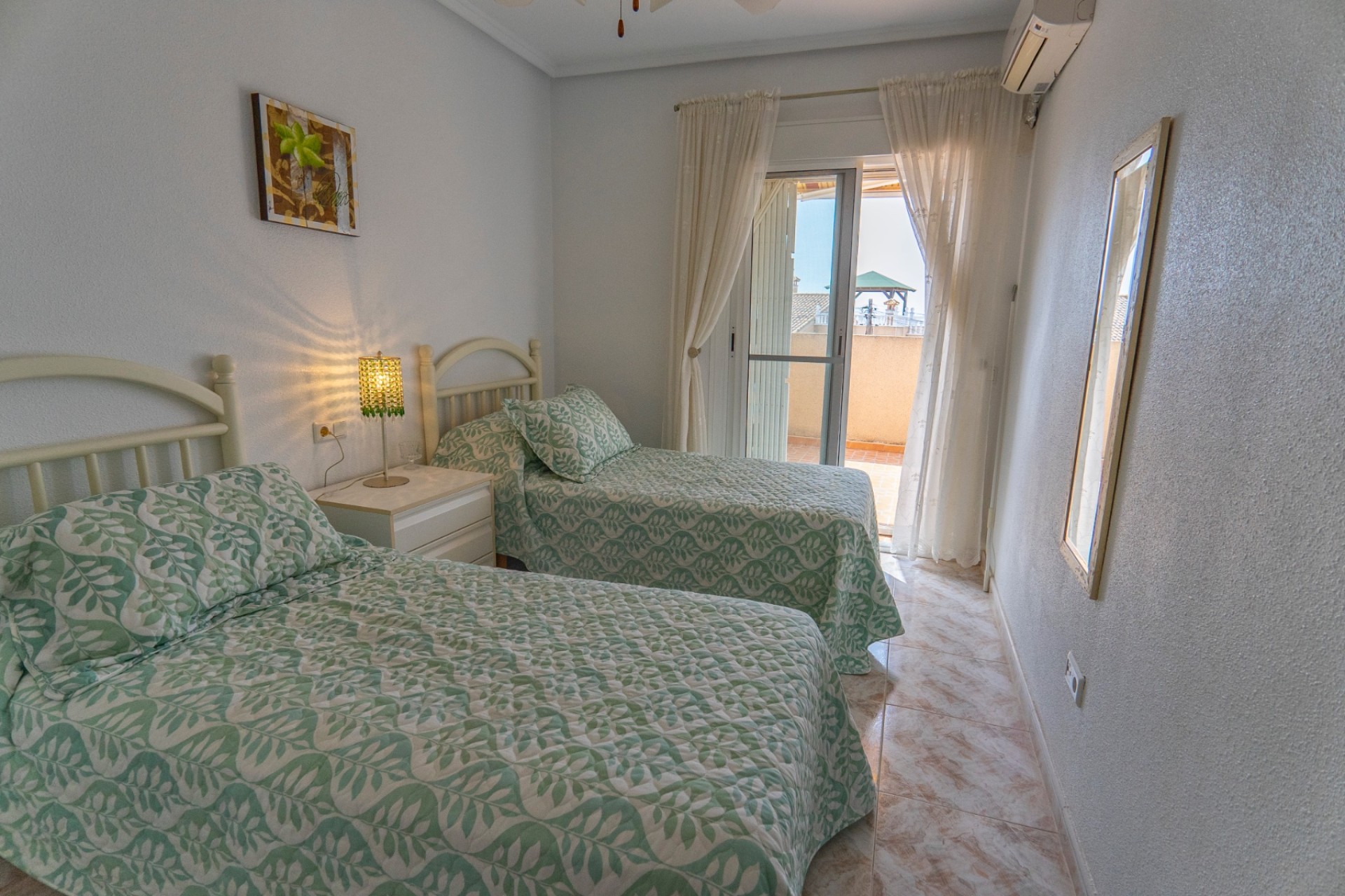 Herverkoop - Villa - Ciudad Quesada - Campo De Golf La Marquesa