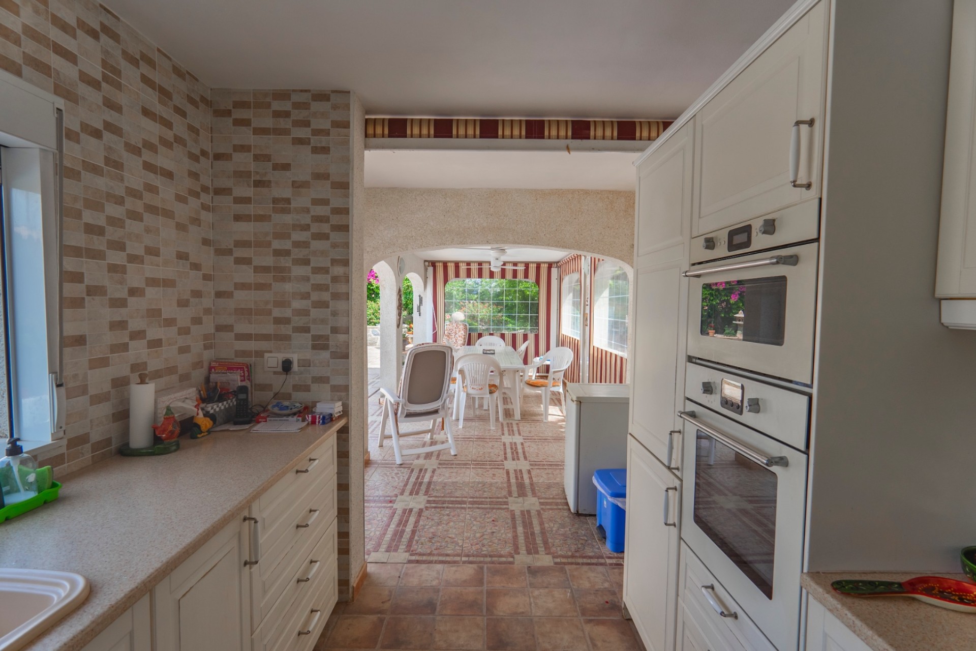 Herverkoop - Villa - Ciudad Quesada - Campo De Golf La Marquesa
