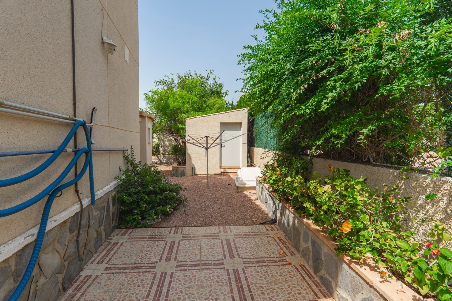 Herverkoop - Villa - Ciudad Quesada - Campo De Golf La Marquesa