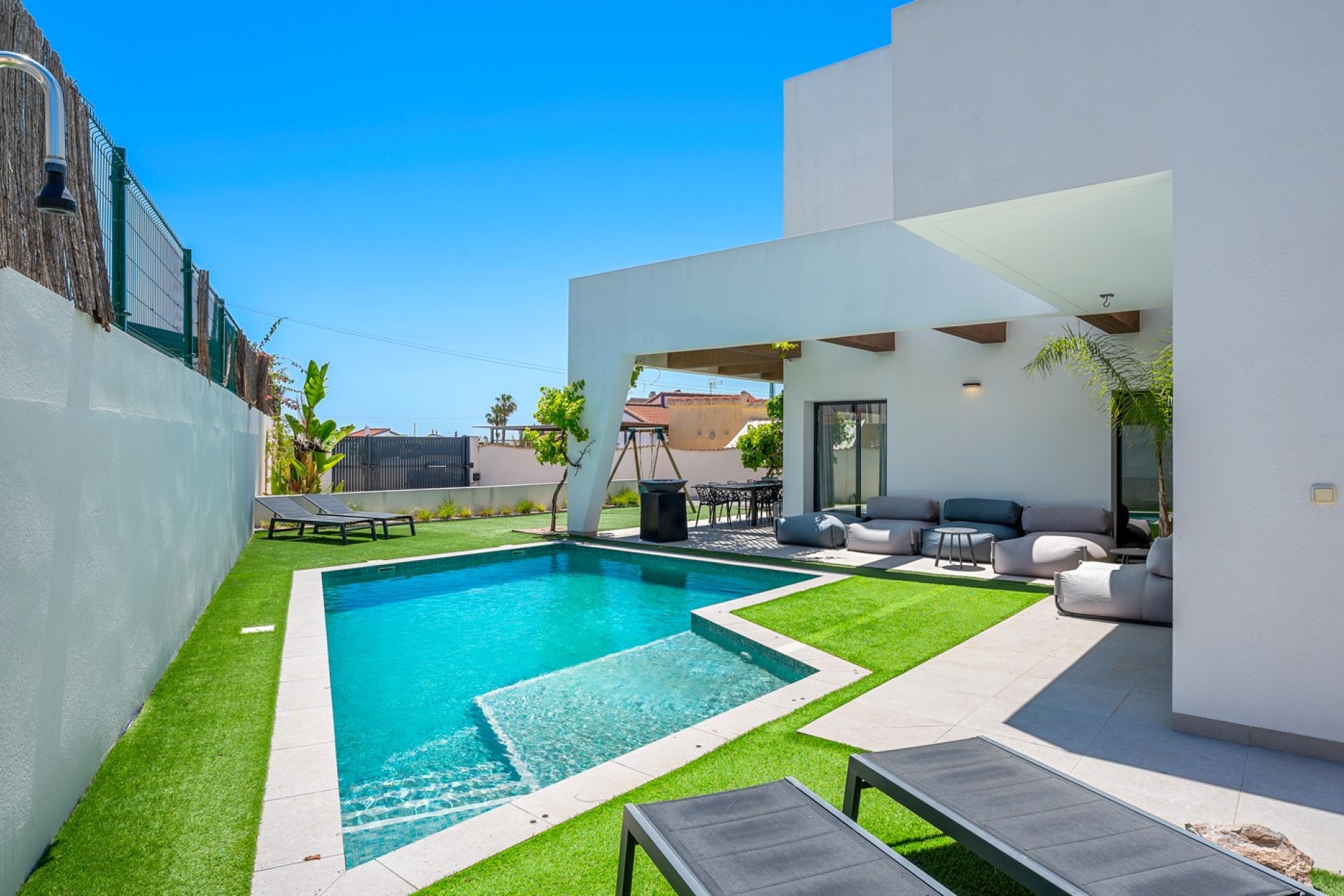 Herverkoop - Villa - Ciudad Quesada - Ciudad Quesada - Rojales