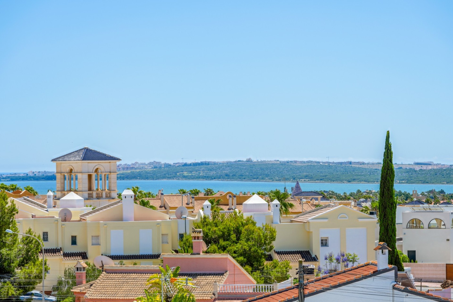 Herverkoop - Villa - Ciudad Quesada - Ciudad Quesada - Rojales