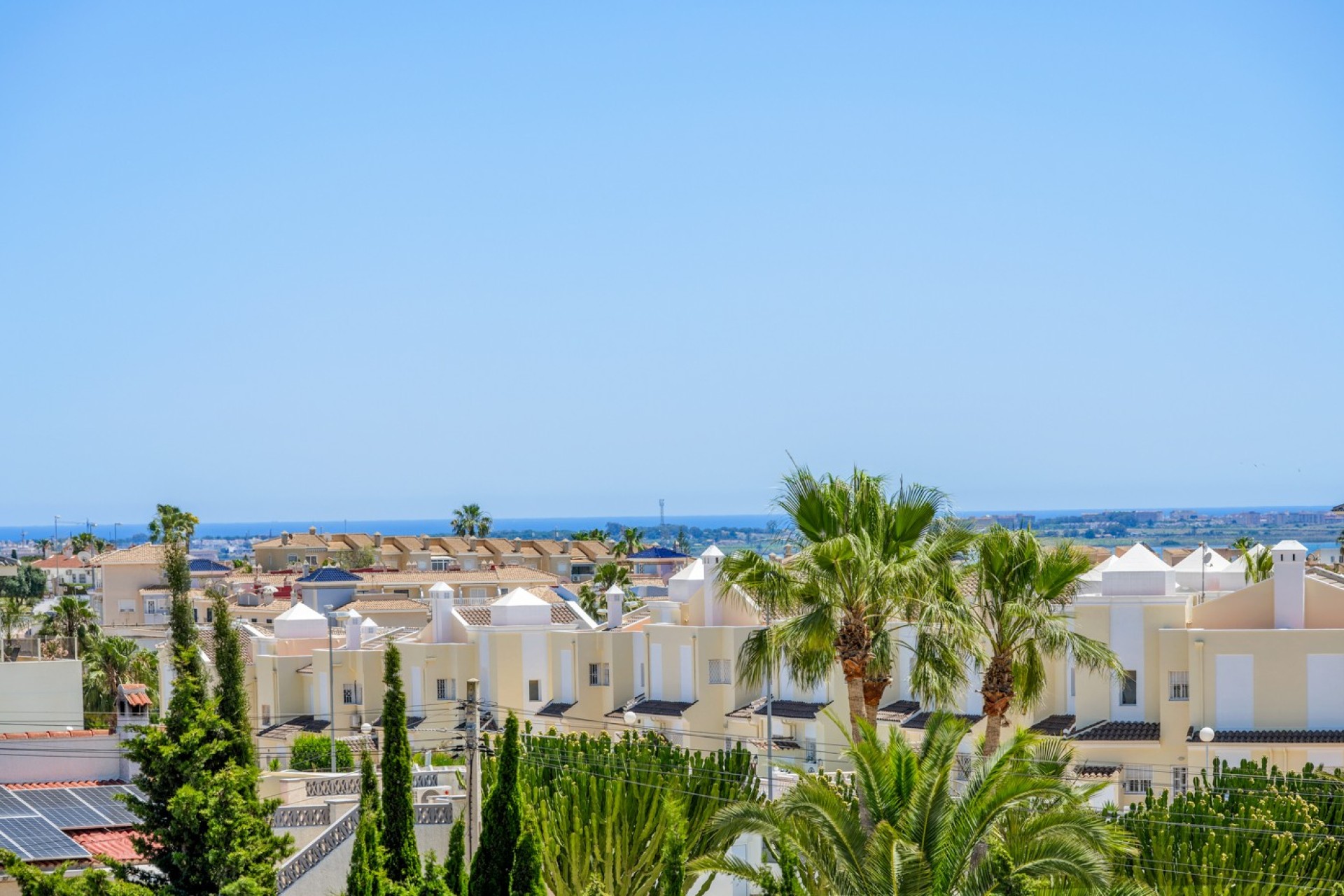 Herverkoop - Villa - Ciudad Quesada - Ciudad Quesada - Rojales