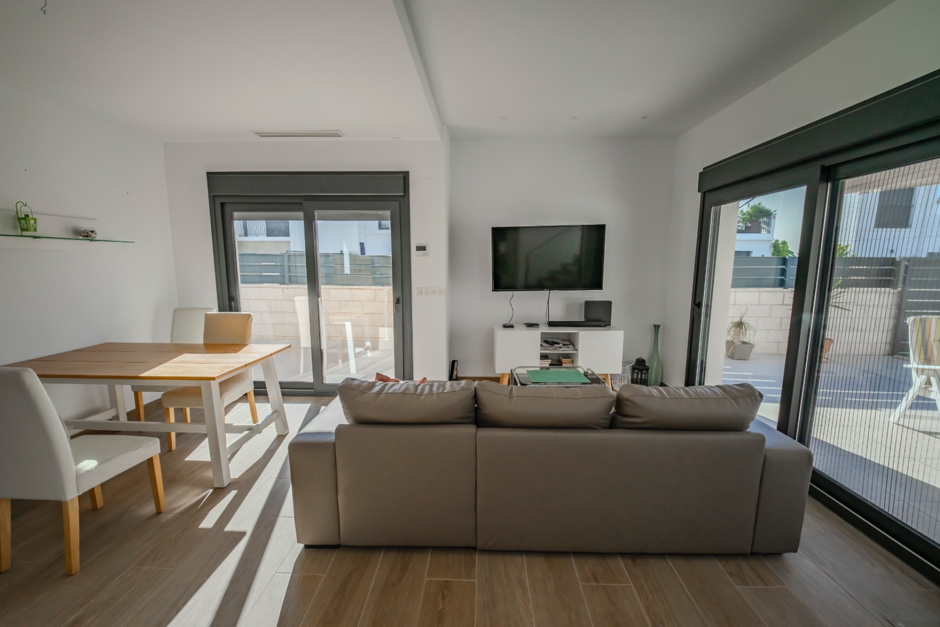 Herverkoop - Villa - Ciudad Quesada - Ciudad Quesada - Rojales