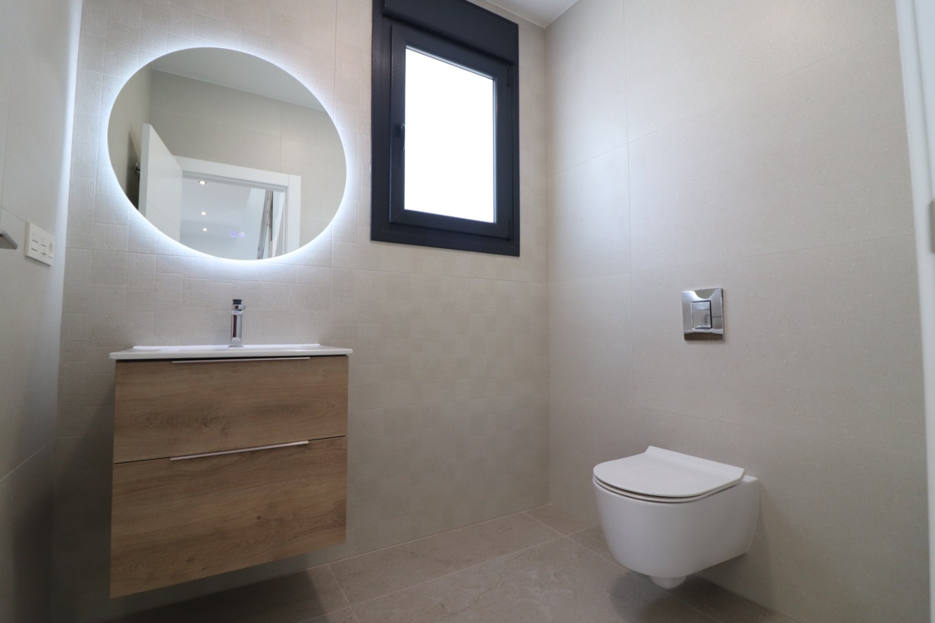 Herverkoop - Villa - Ciudad Quesada - Ciudad Quesada - Town