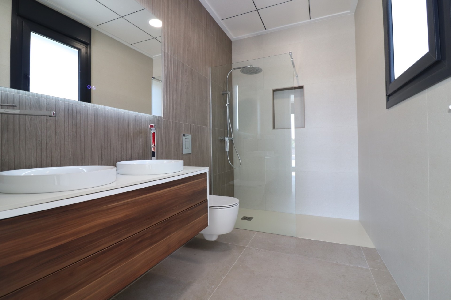 Herverkoop - Villa - Ciudad Quesada - Ciudad Quesada - Town