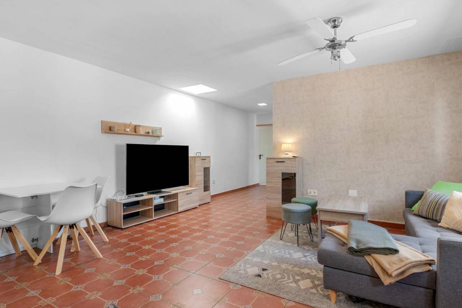 Herverkoop - Villa - Ciudad Quesada - Costa Blanca