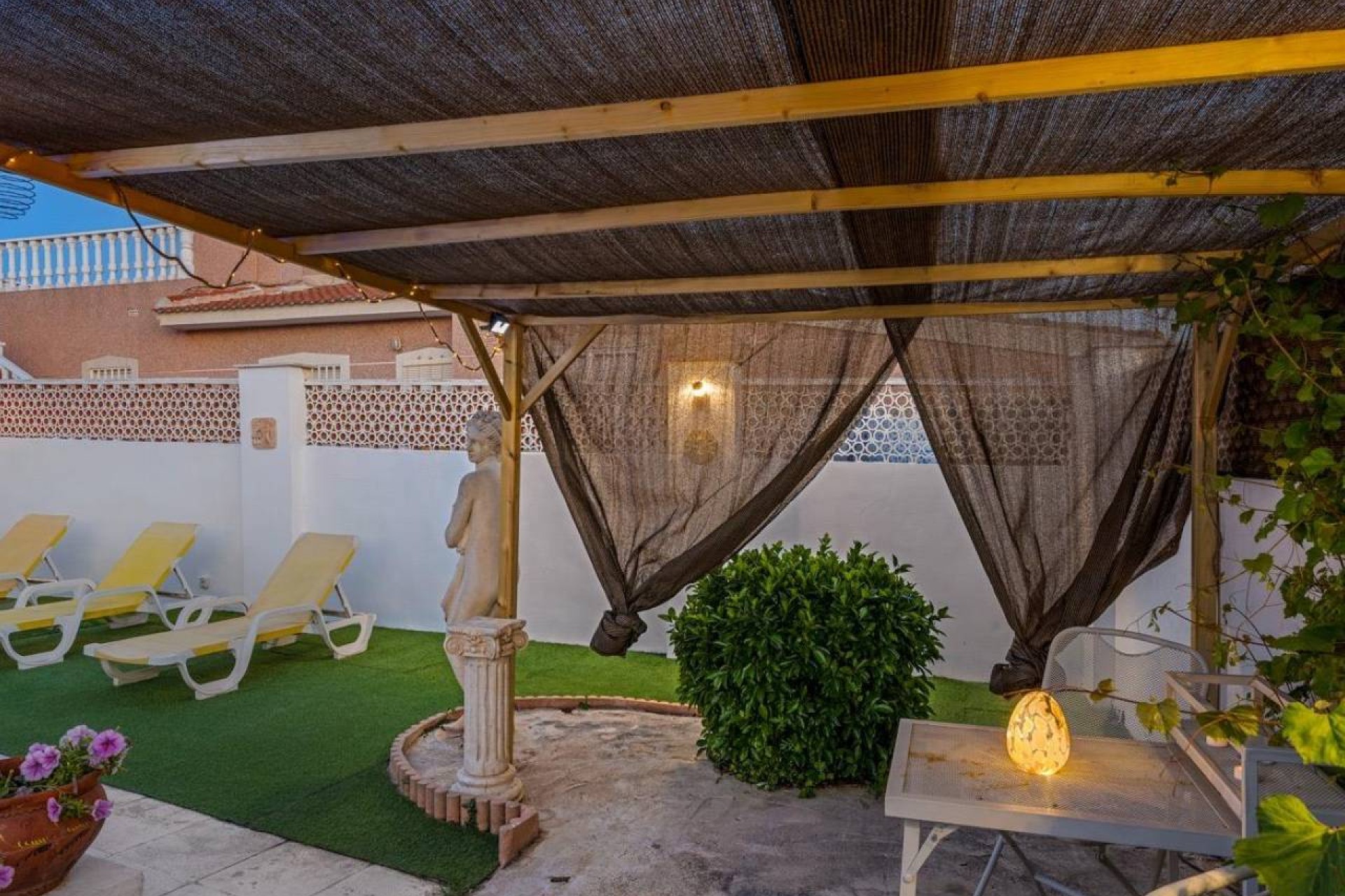 Herverkoop - Villa - Ciudad Quesada - Costa Blanca