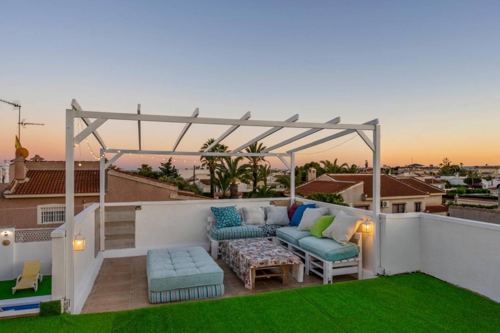 Herverkoop - Villa - Ciudad Quesada - Costa Blanca