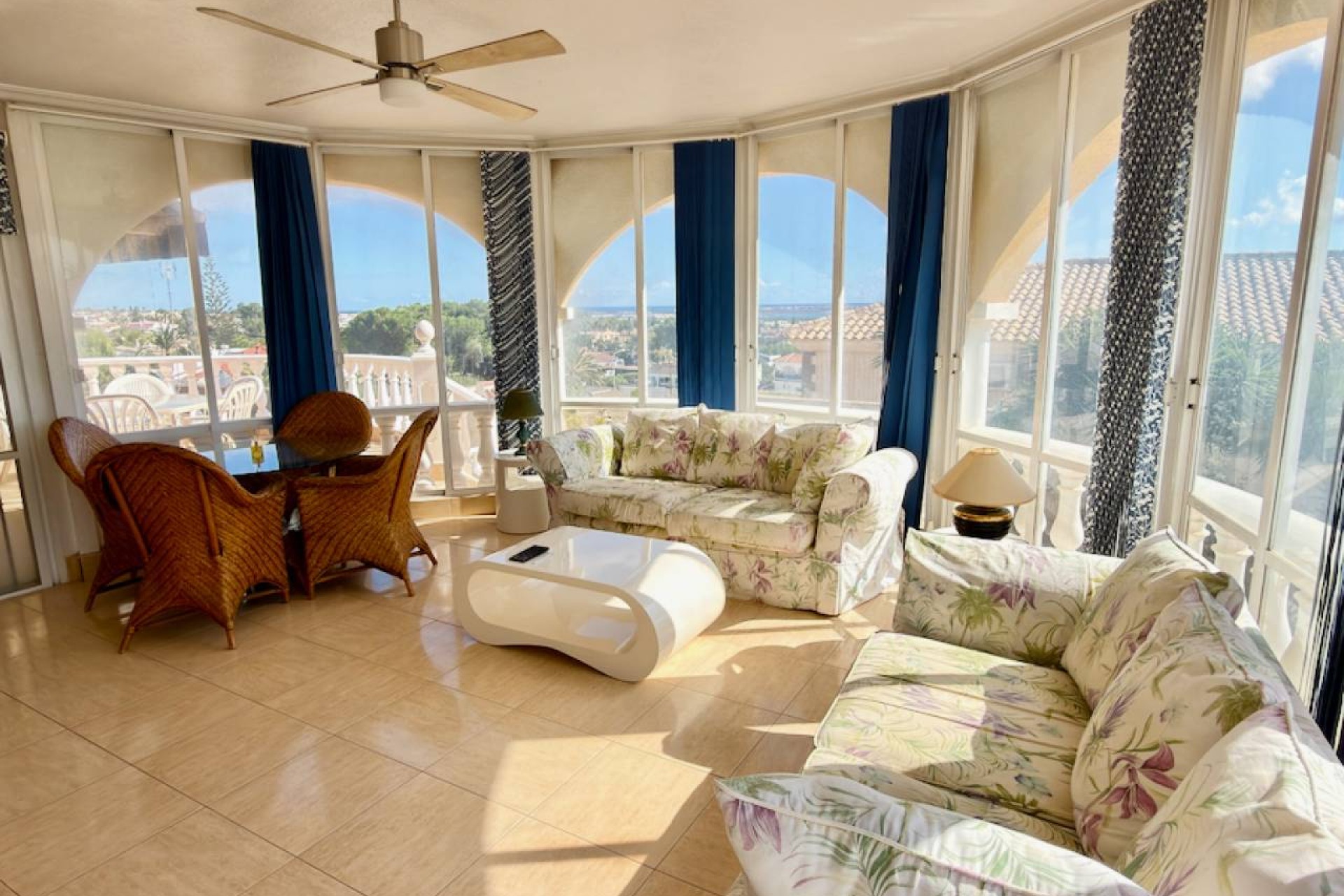 Herverkoop - Villa - Ciudad Quesada - Costa Blanca