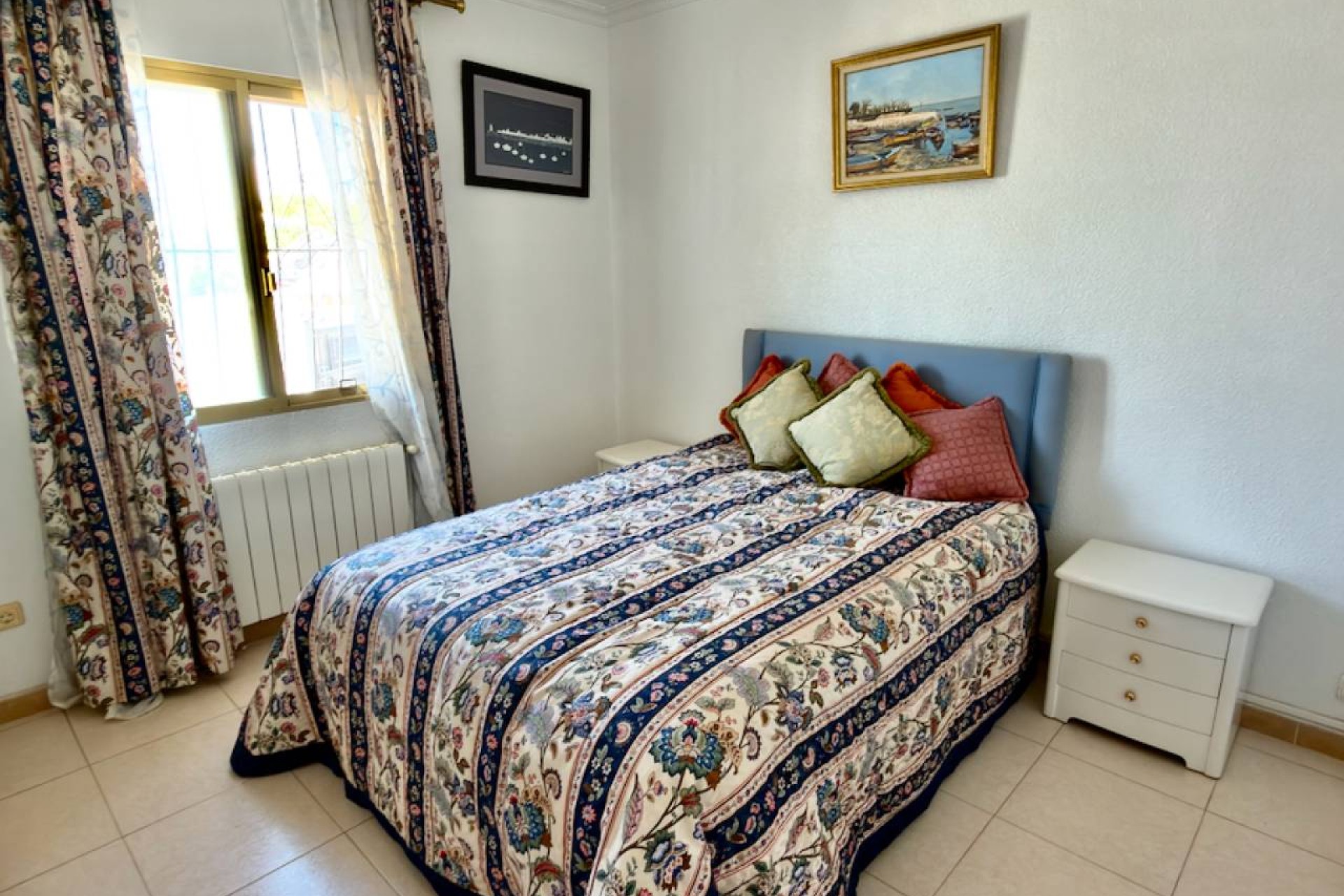 Herverkoop - Villa - Ciudad Quesada - Costa Blanca