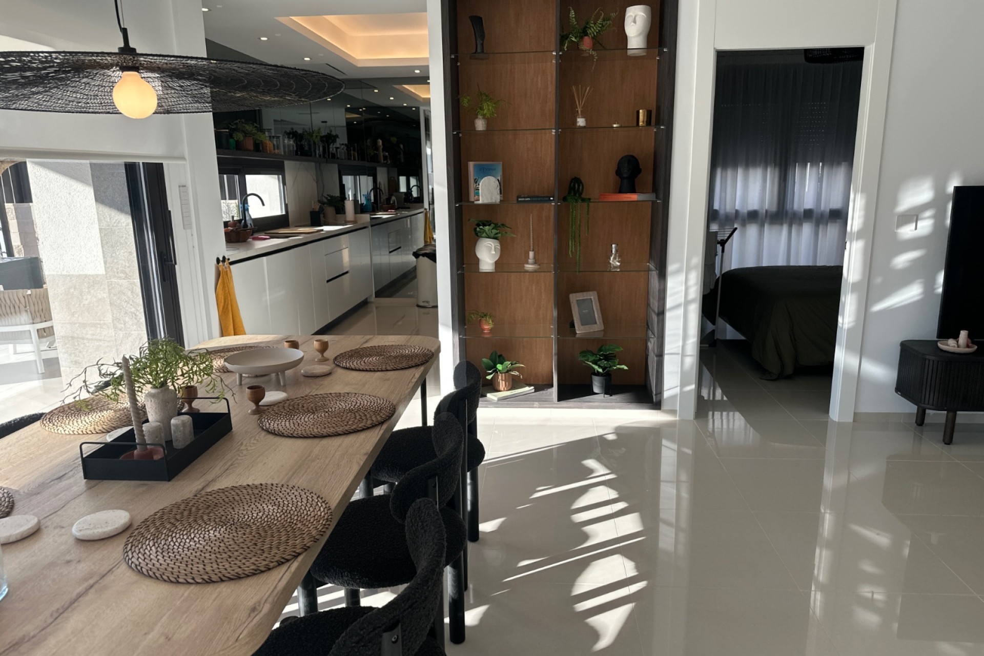 Herverkoop - Villa - Ciudad Quesada - Doña Pepa