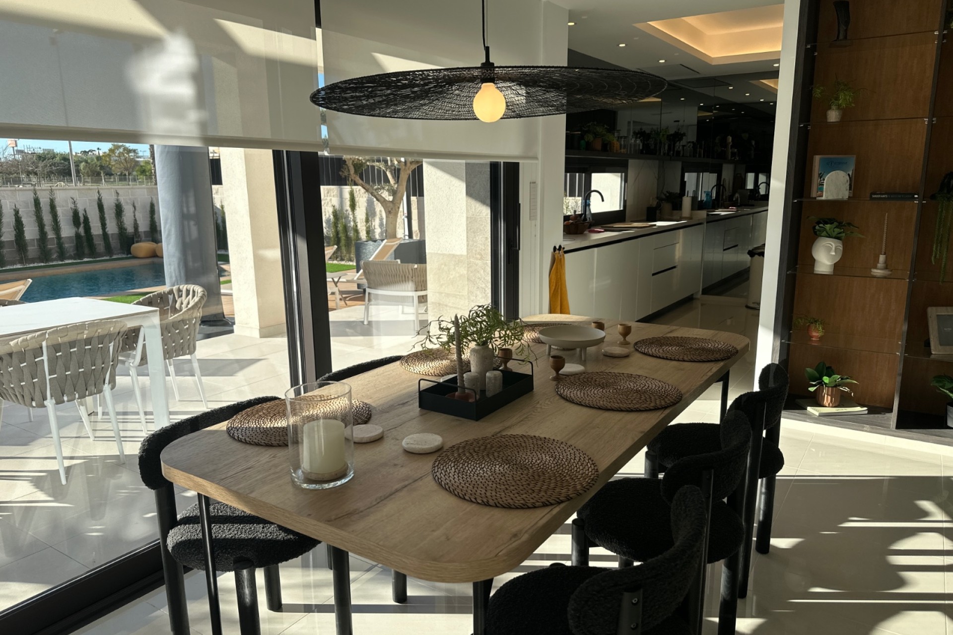 Herverkoop - Villa - Ciudad Quesada - Doña Pepa