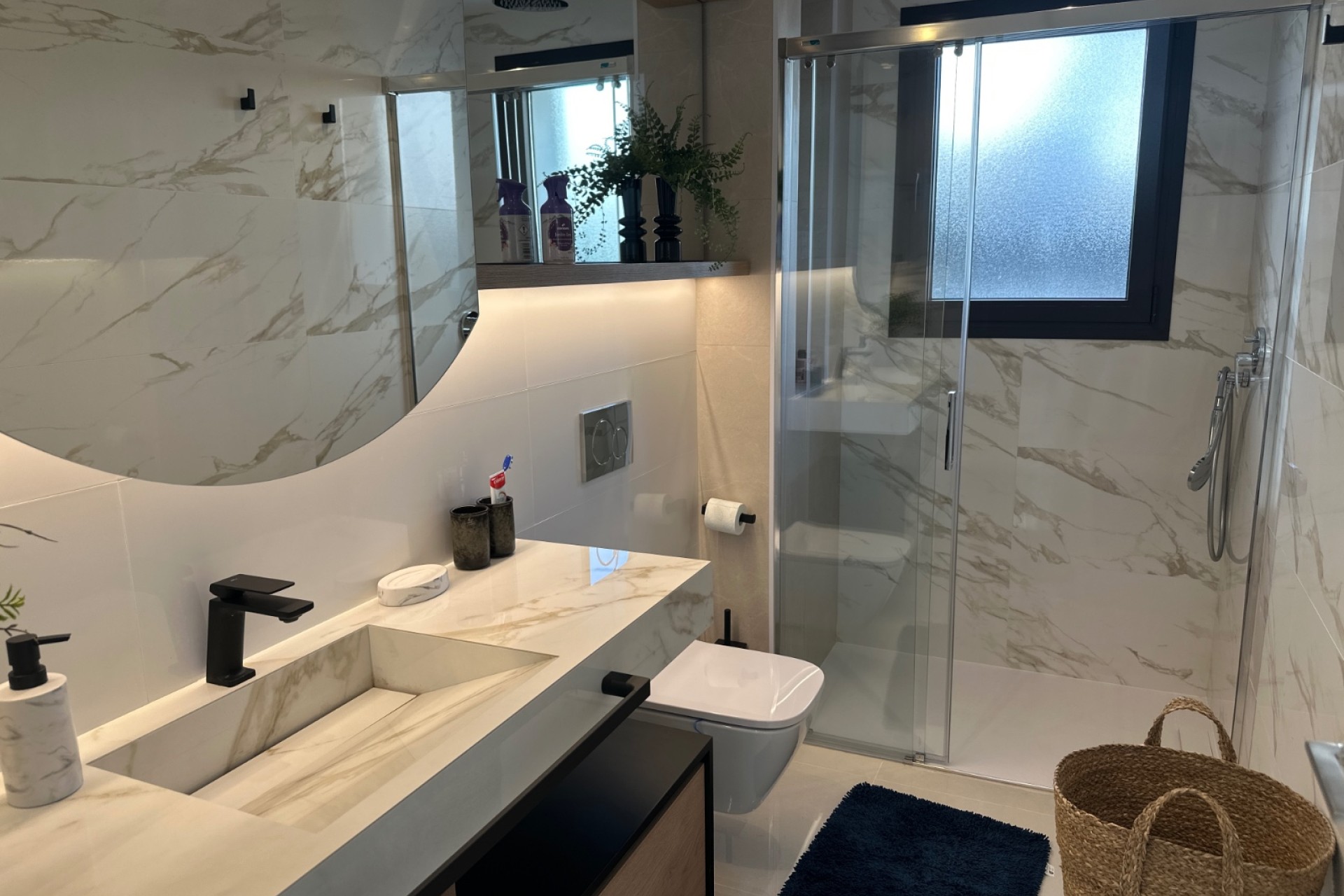 Herverkoop - Villa - Ciudad Quesada - Doña Pepa