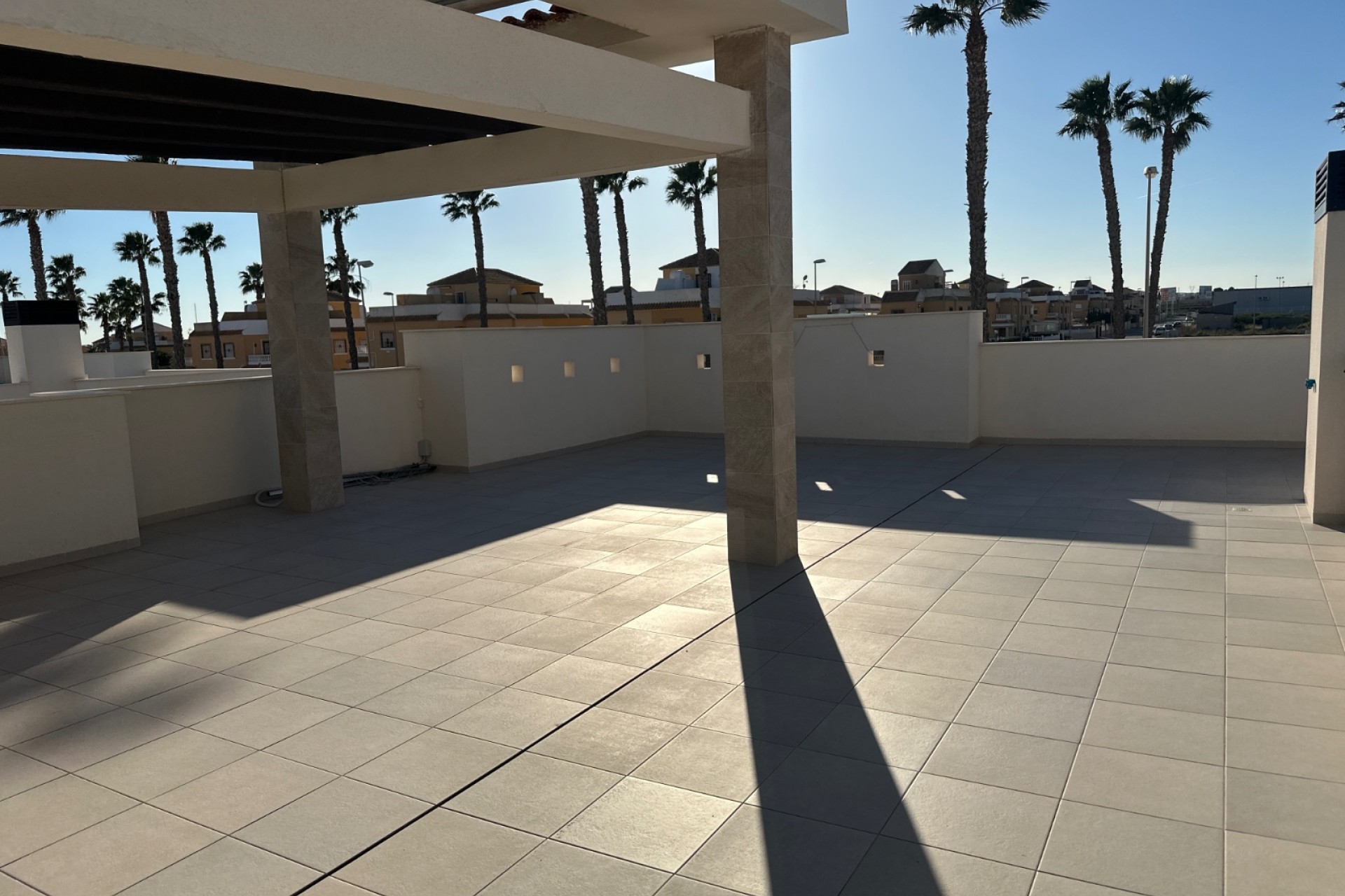 Herverkoop - Villa - Ciudad Quesada - Doña Pepa