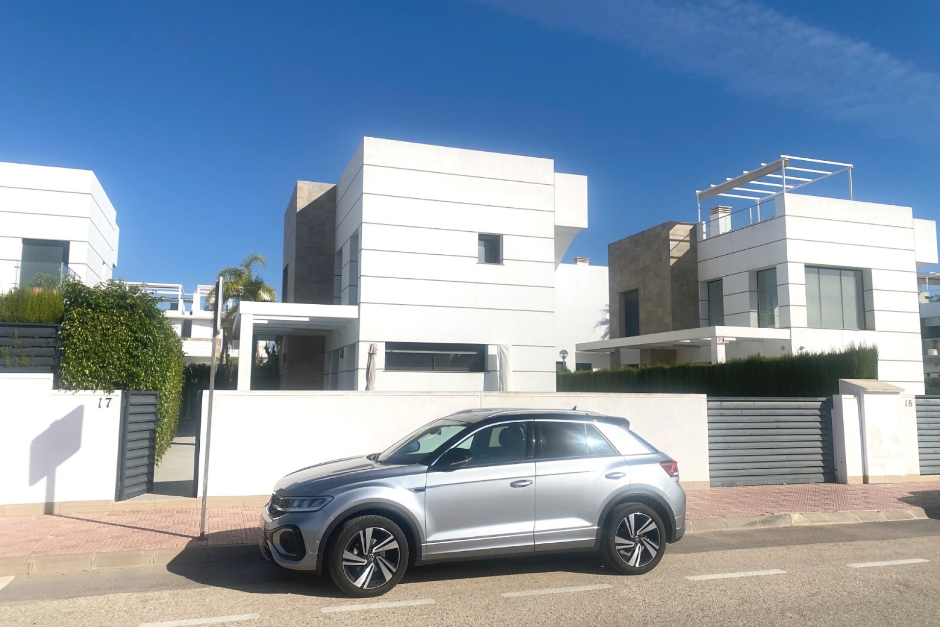 Herverkoop - Villa - Ciudad Quesada - Doña Pepa