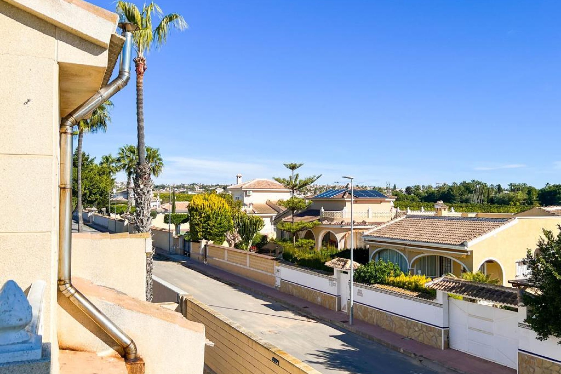 Herverkoop - Villa - Ciudad Quesada - Doña Pepa