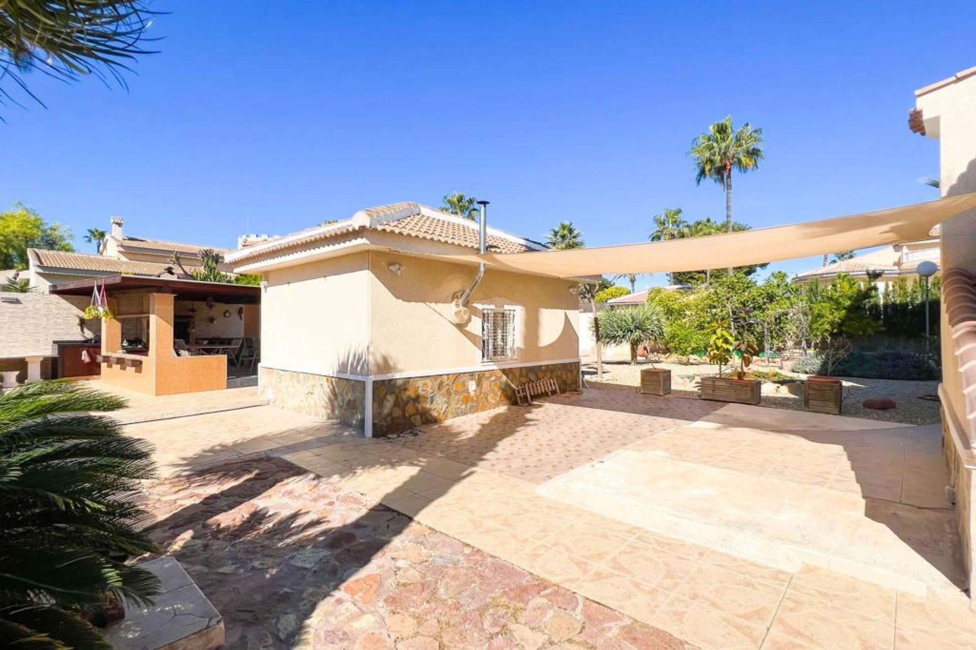 Herverkoop - Villa - Ciudad Quesada - Doña Pepa
