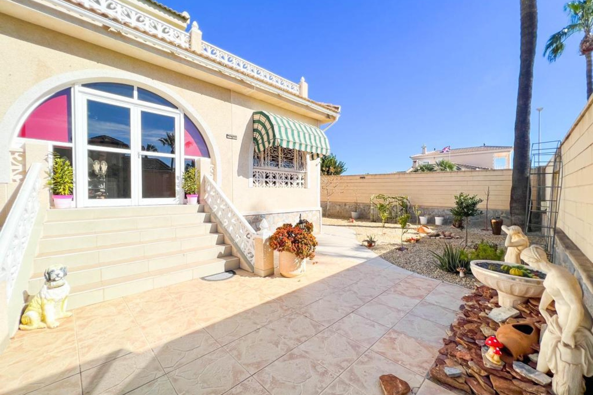 Herverkoop - Villa - Ciudad Quesada - Doña Pepa